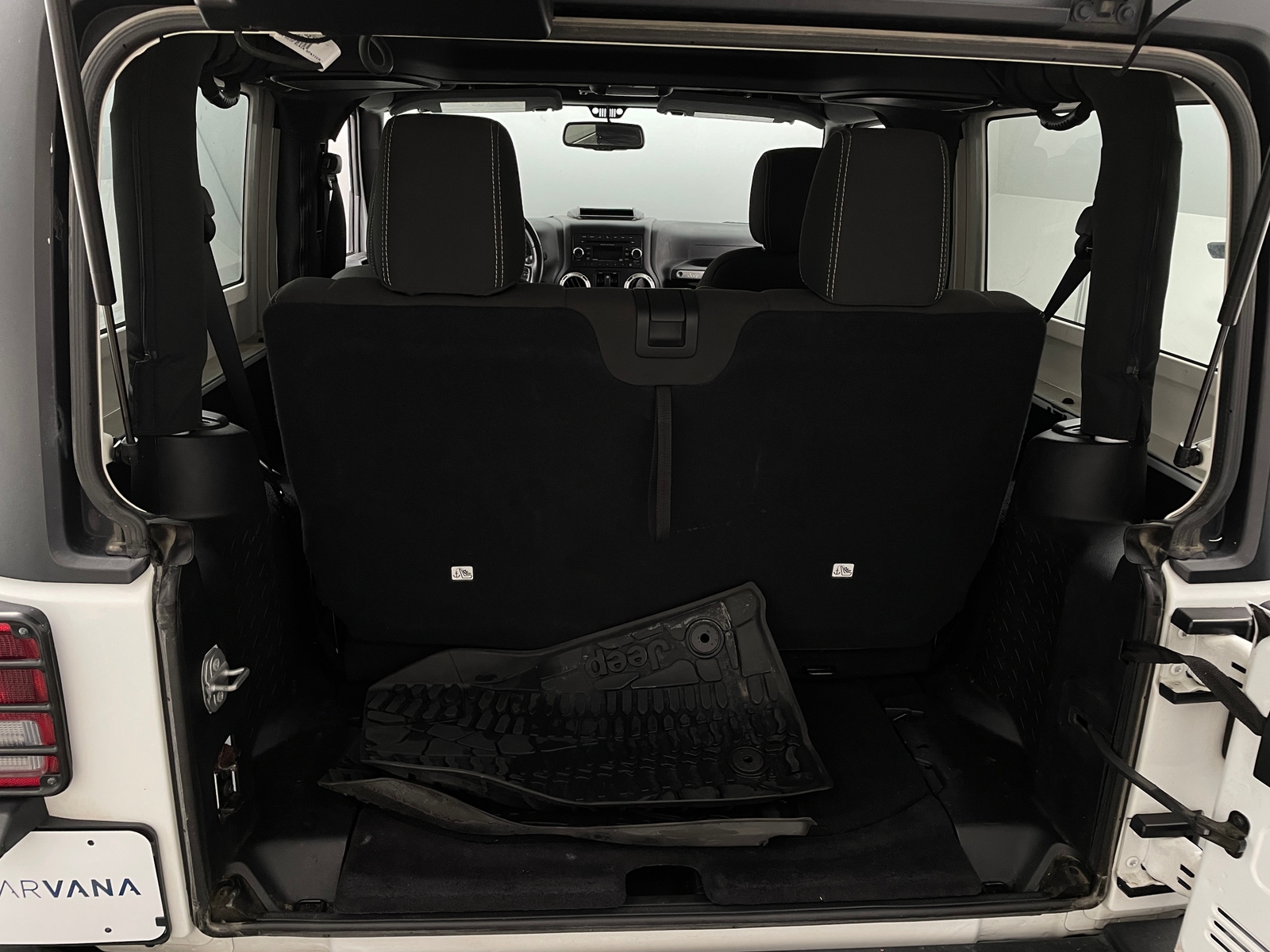 Thumbnail: 2017 Jeep Wrangler - 7