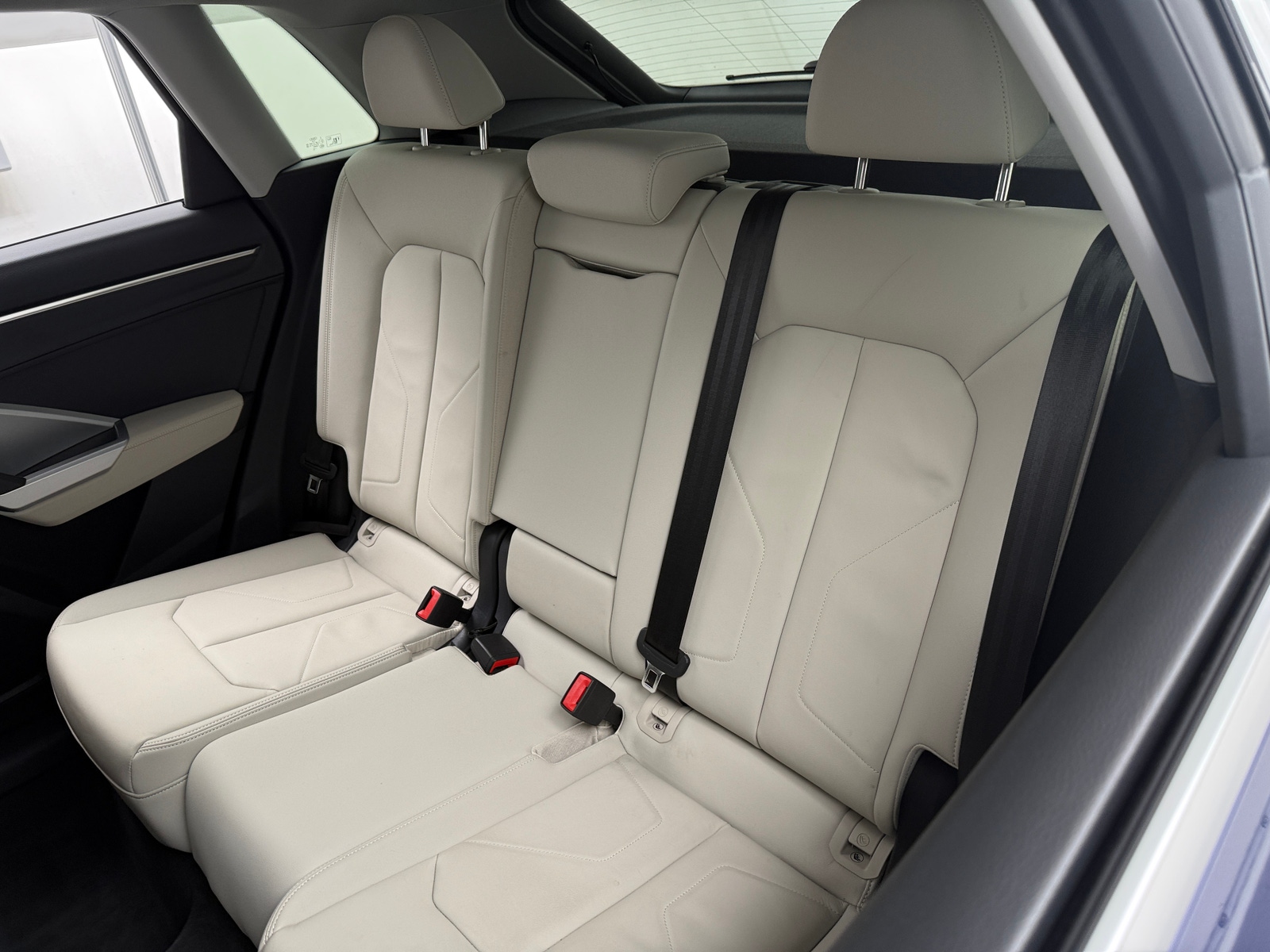 Thumbnail: 2023 Audi Q3 - 5