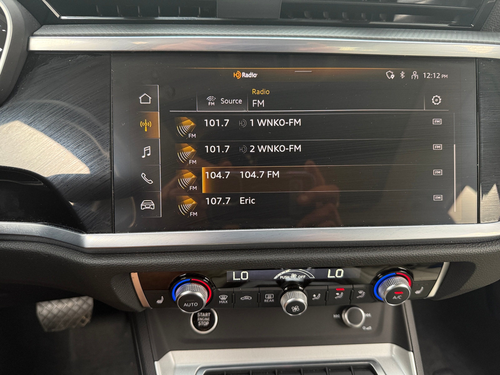 Thumbnail: 2023 Audi Q3 - 3