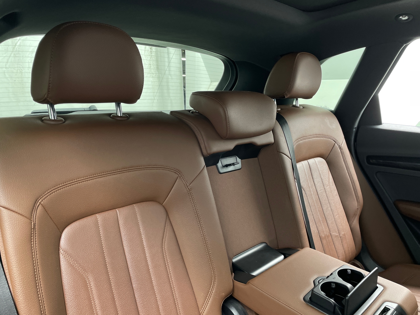 Thumbnail: 2020 Audi Q5 - 5