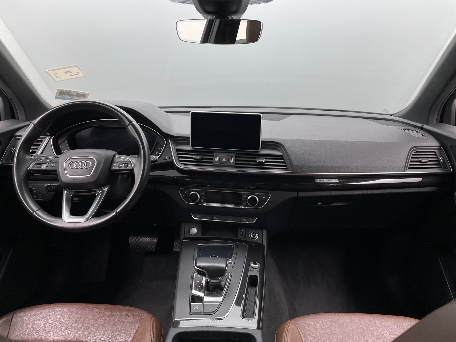 Thumbnail: 2020 Audi Q5 - 2