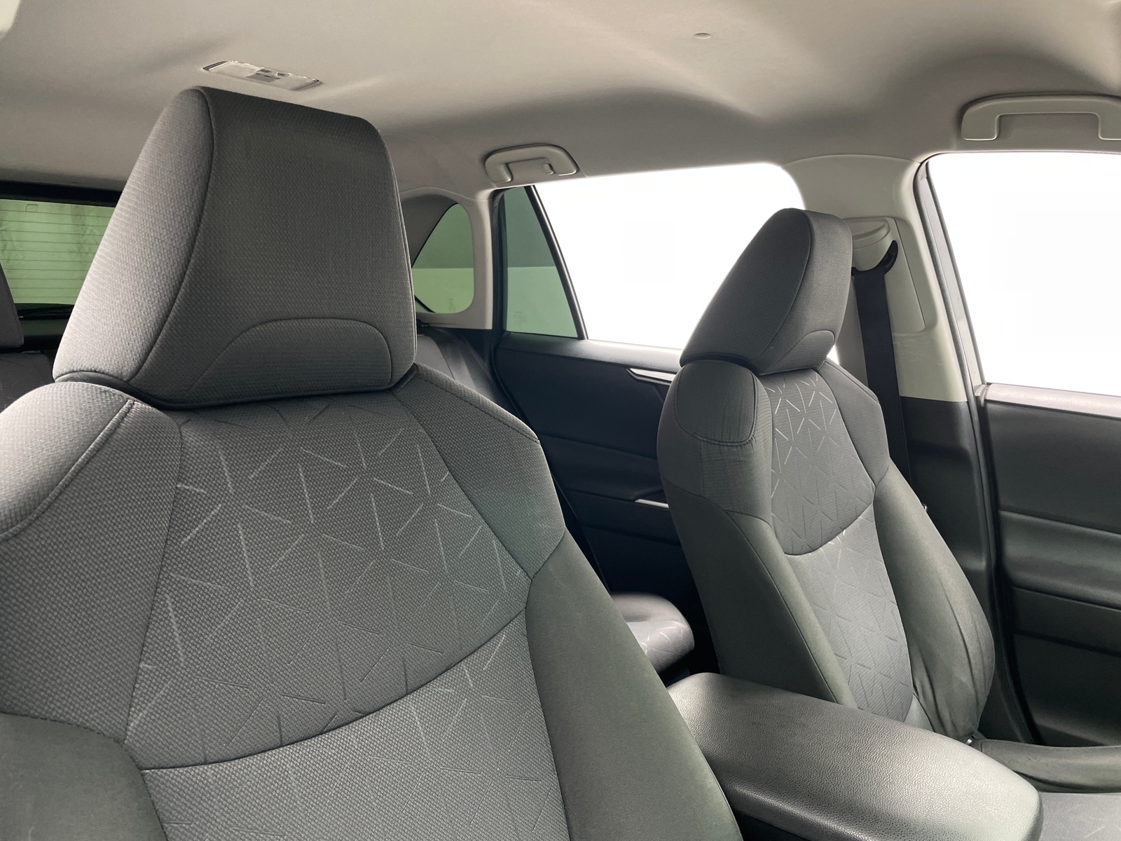 Thumbnail: 2020 Toyota RAV4 - 2