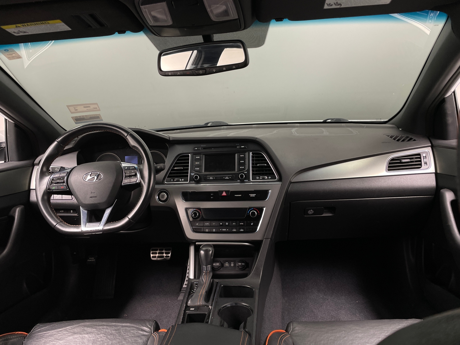 Thumbnail: 2015 Hyundai Sonata - 2