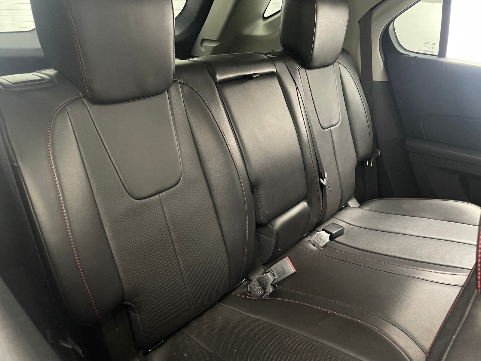 Thumbnail: 2011 Chevrolet Equinox - 6