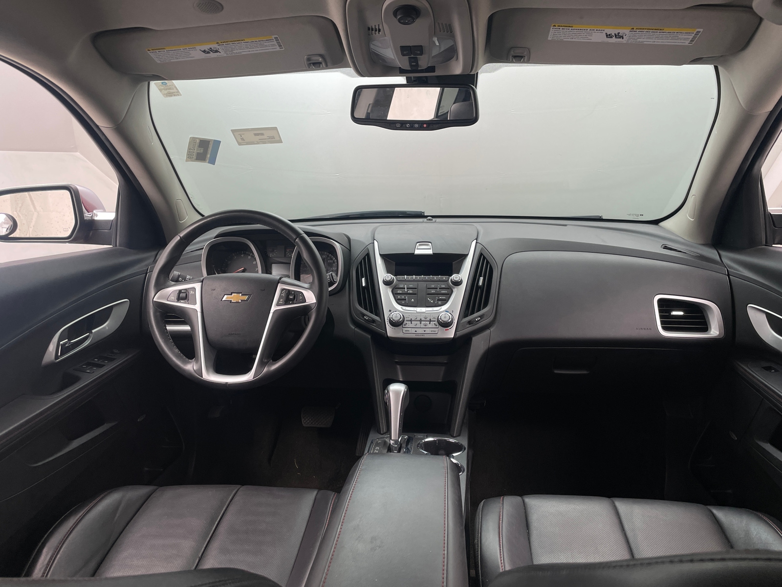 Thumbnail: 2011 Chevrolet Equinox - 3