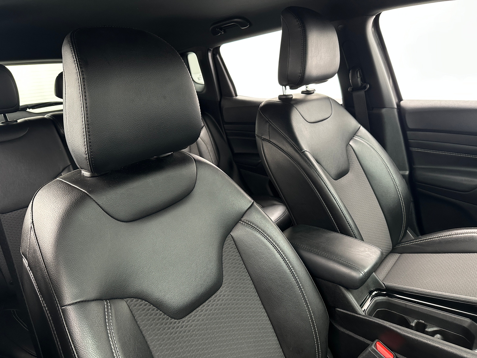 Thumbnail: 2023 Jeep Compass - 2