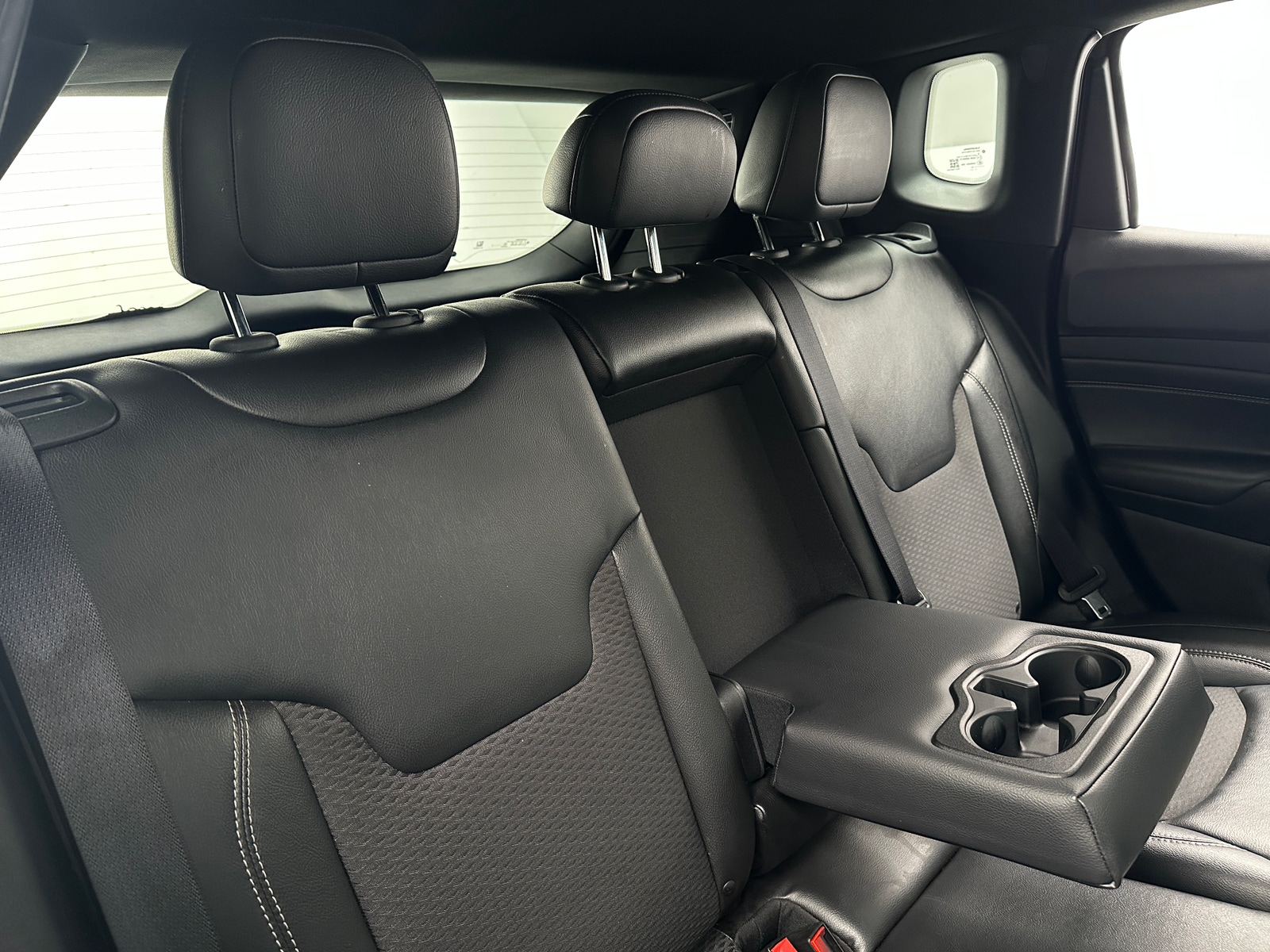 Thumbnail: 2023 Jeep Compass - 6