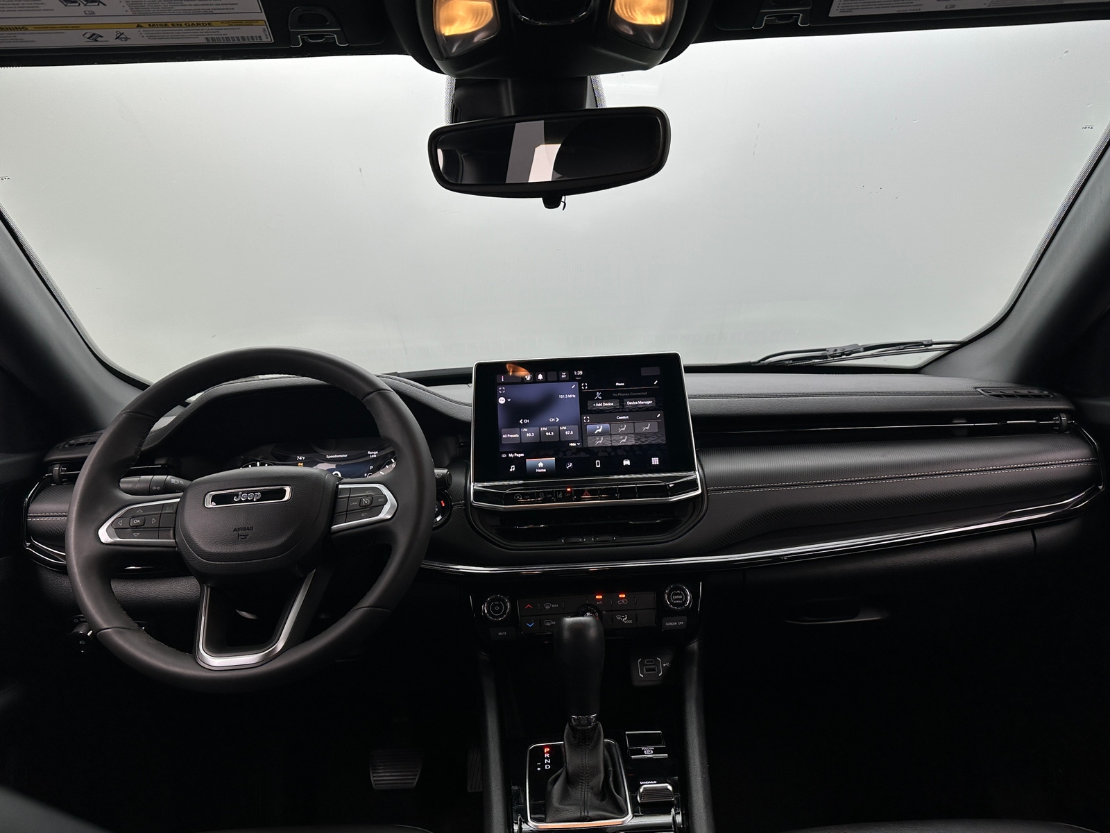 Thumbnail: 2023 Jeep Compass - 3
