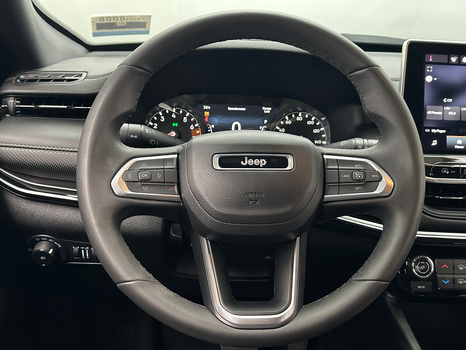 Thumbnail: 2023 Jeep Compass - 5