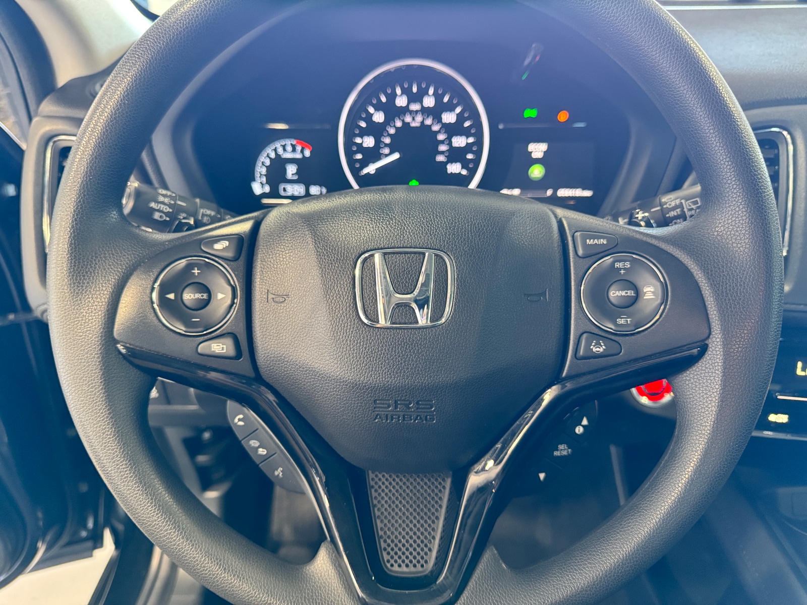 Thumbnail: 2020 Honda HR-V - 5