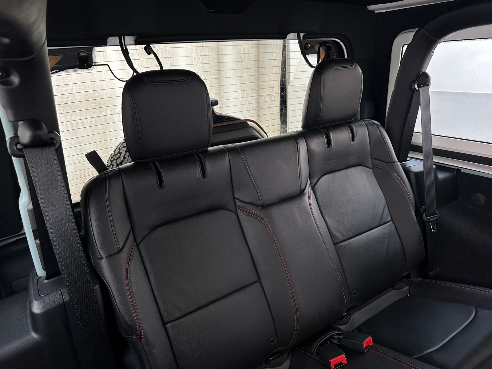 Thumbnail: 2023 Jeep Wrangler - 5