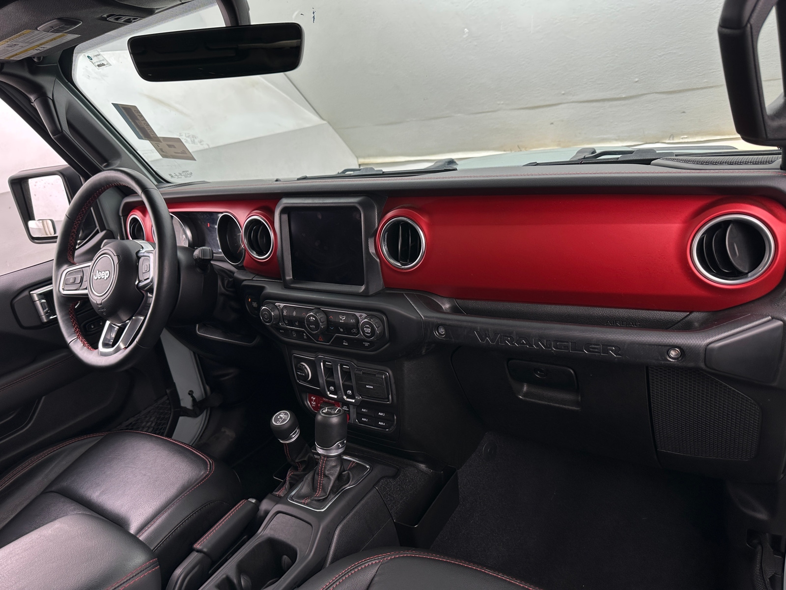 Thumbnail: 2023 Jeep Wrangler - 2