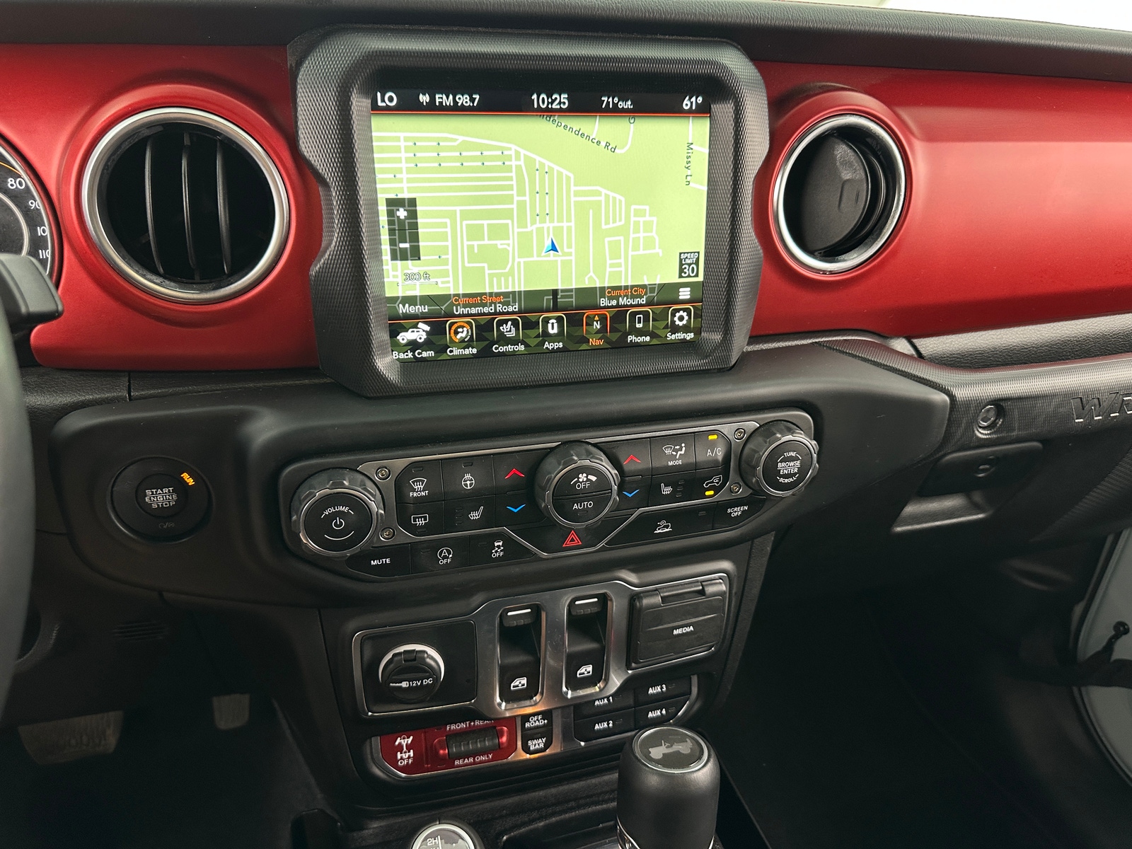 Thumbnail: 2023 Jeep Wrangler - 3
