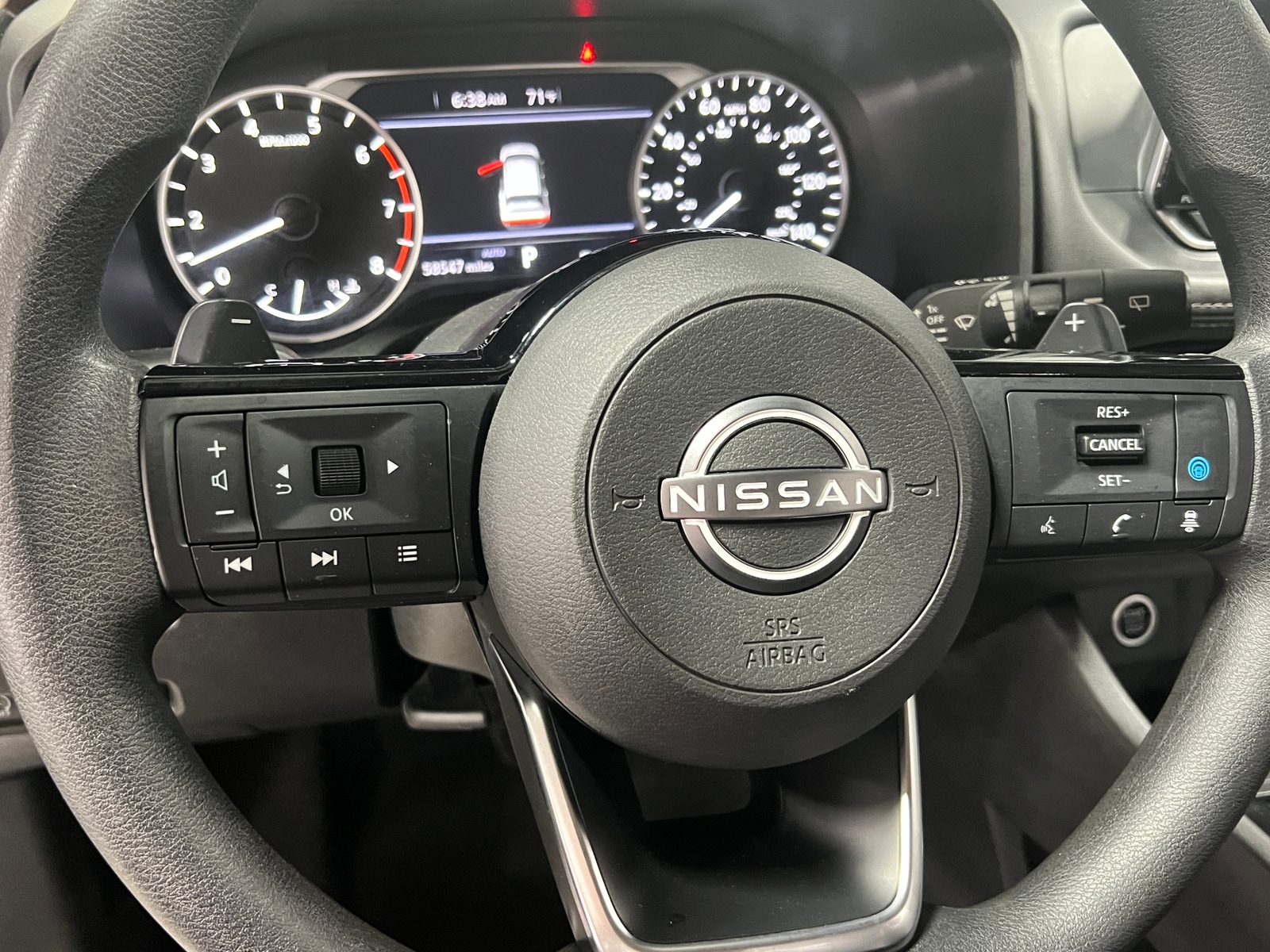 Thumbnail: 2023 Nissan Rogue - 5