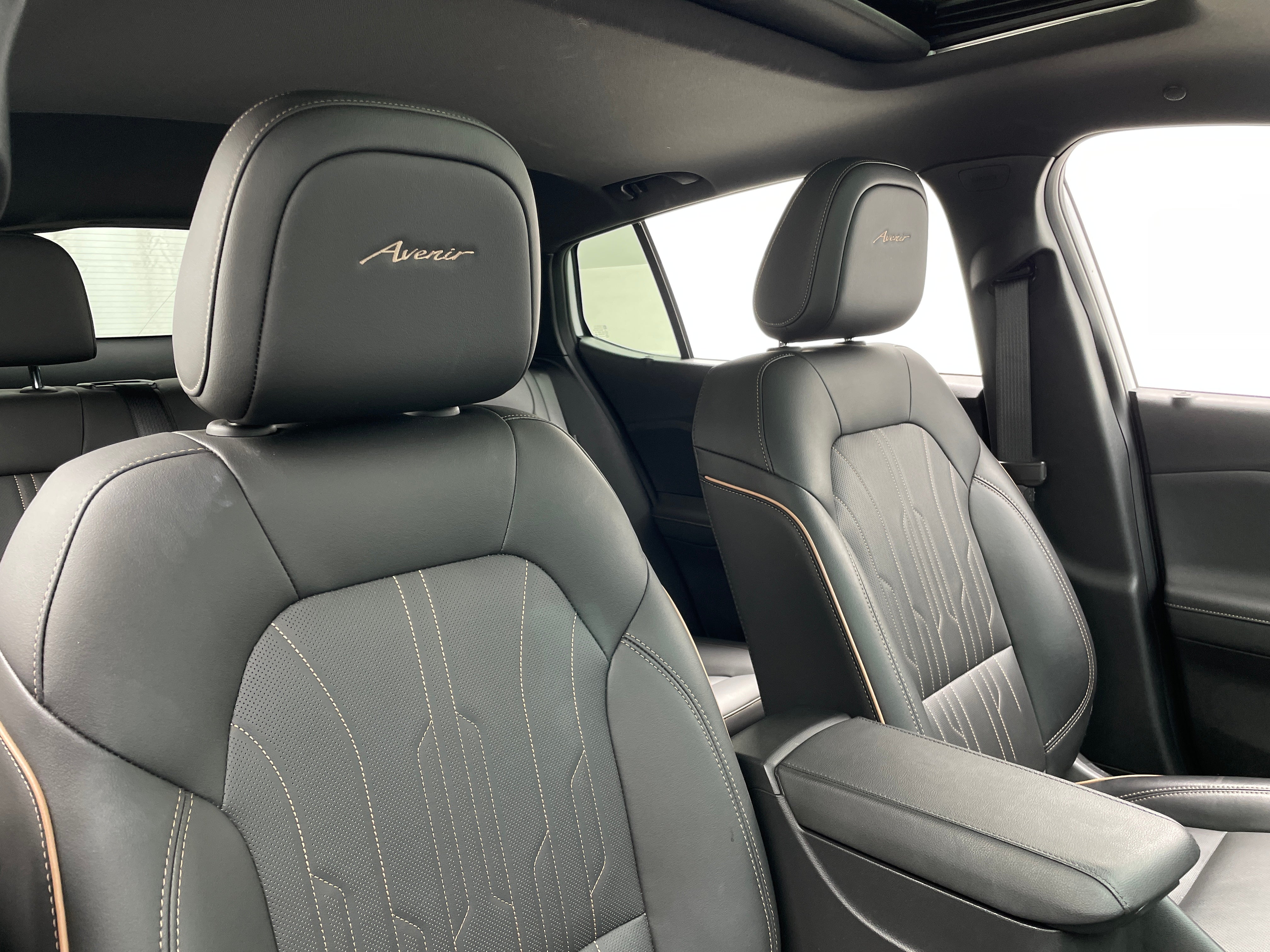 2024 Buick Envista