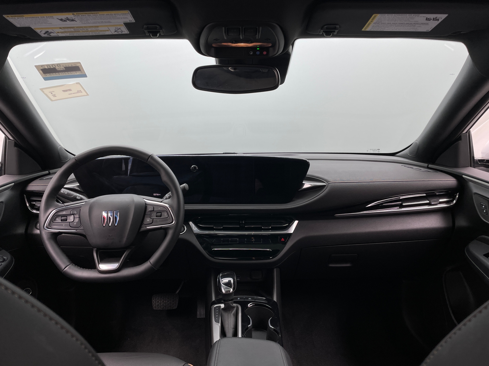 Thumbnail: 2024 Buick Envista - 2