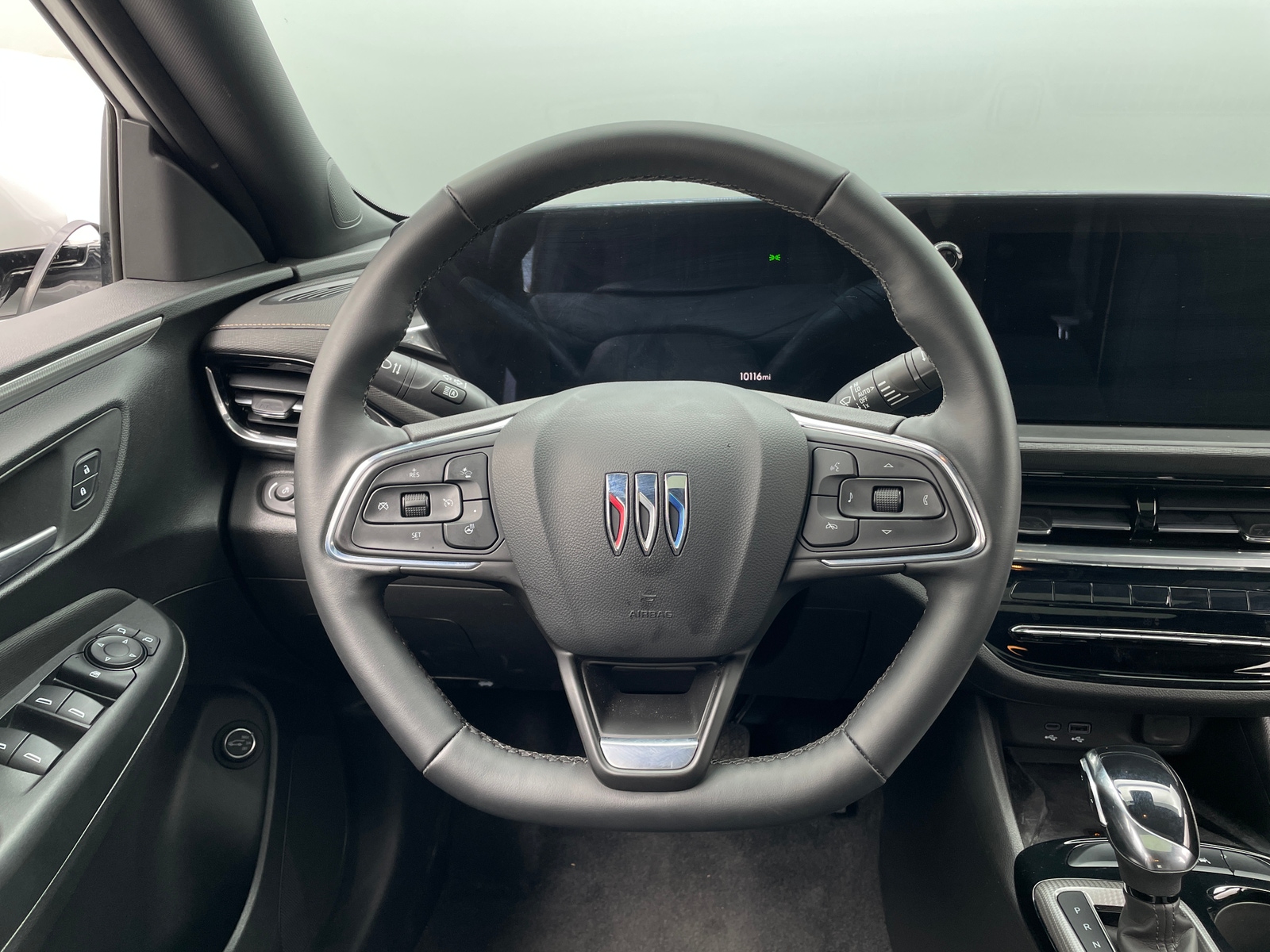 Thumbnail: 2024 Buick Envista - 4
