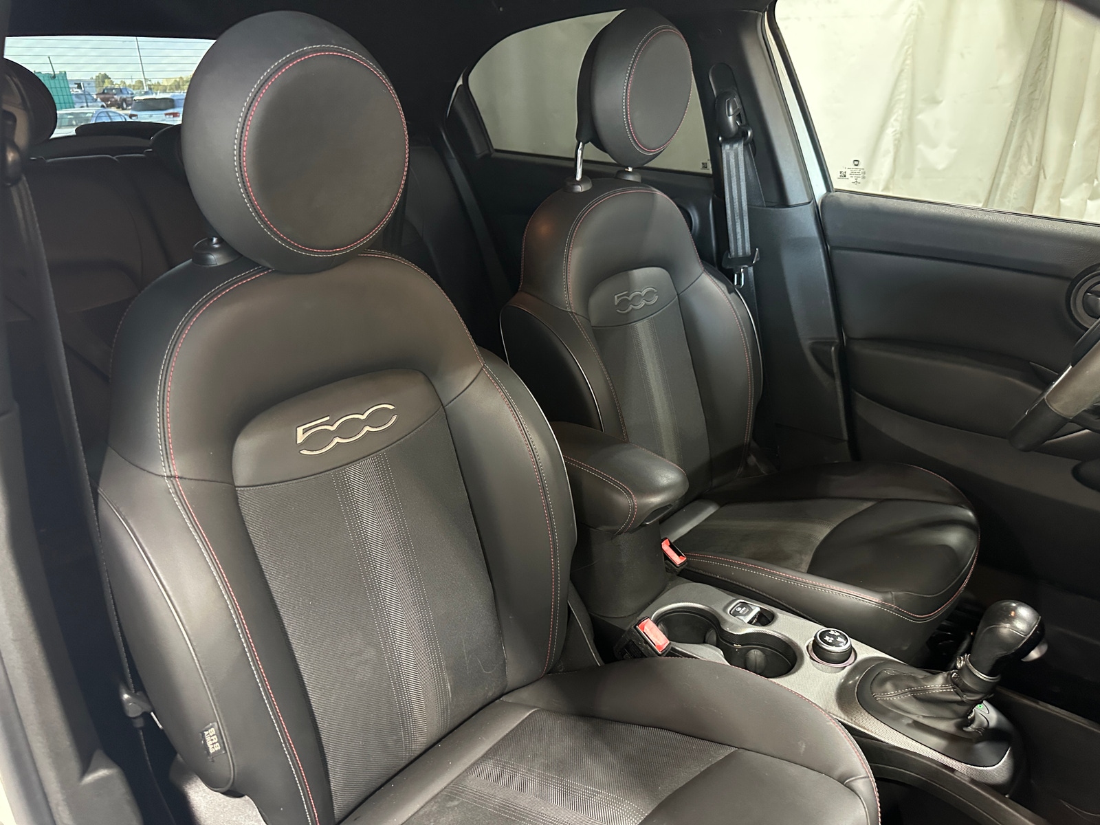 Thumbnail: 2020 Fiat 500X - 2
