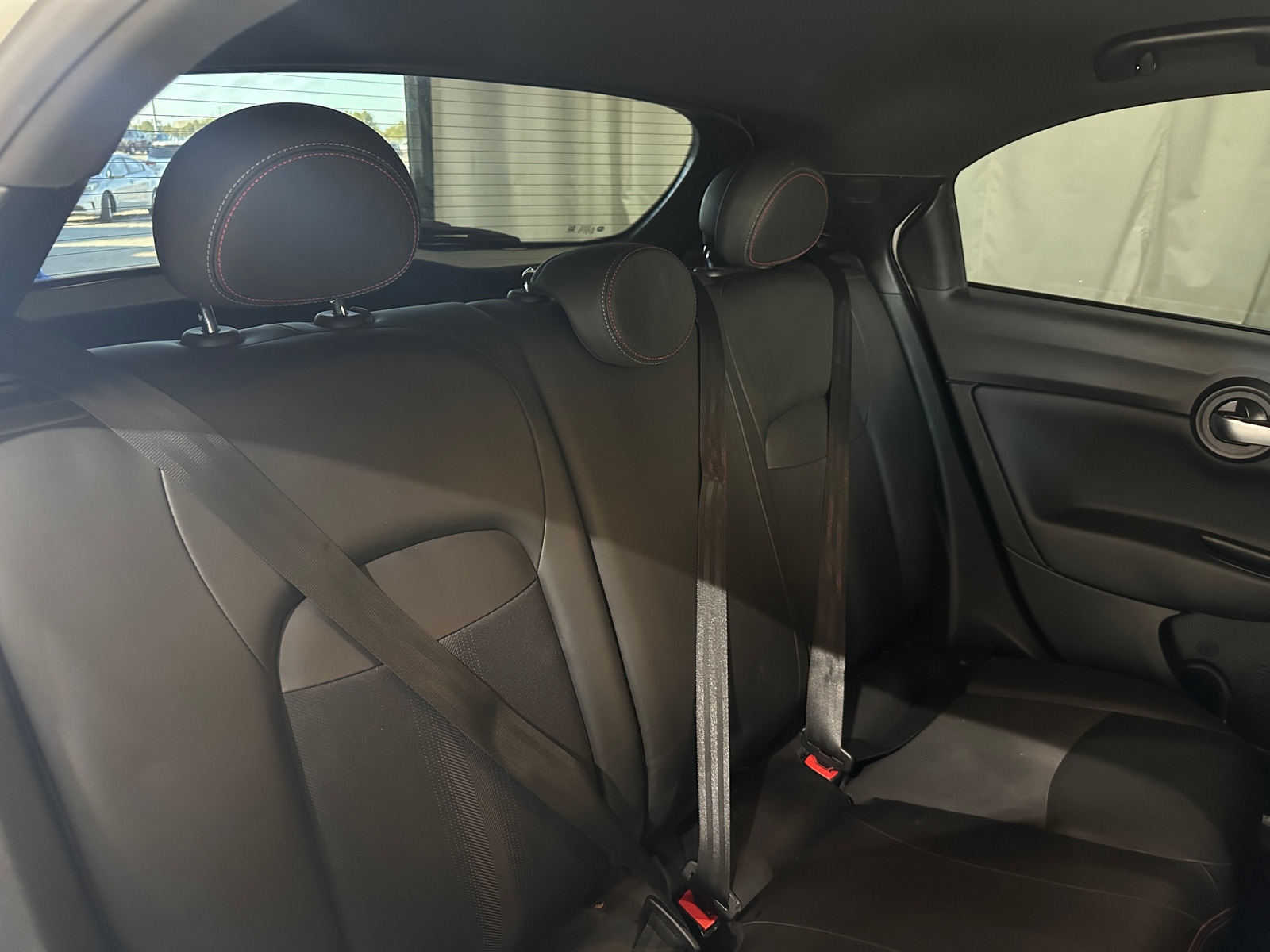 Thumbnail: 2020 Fiat 500X - 6