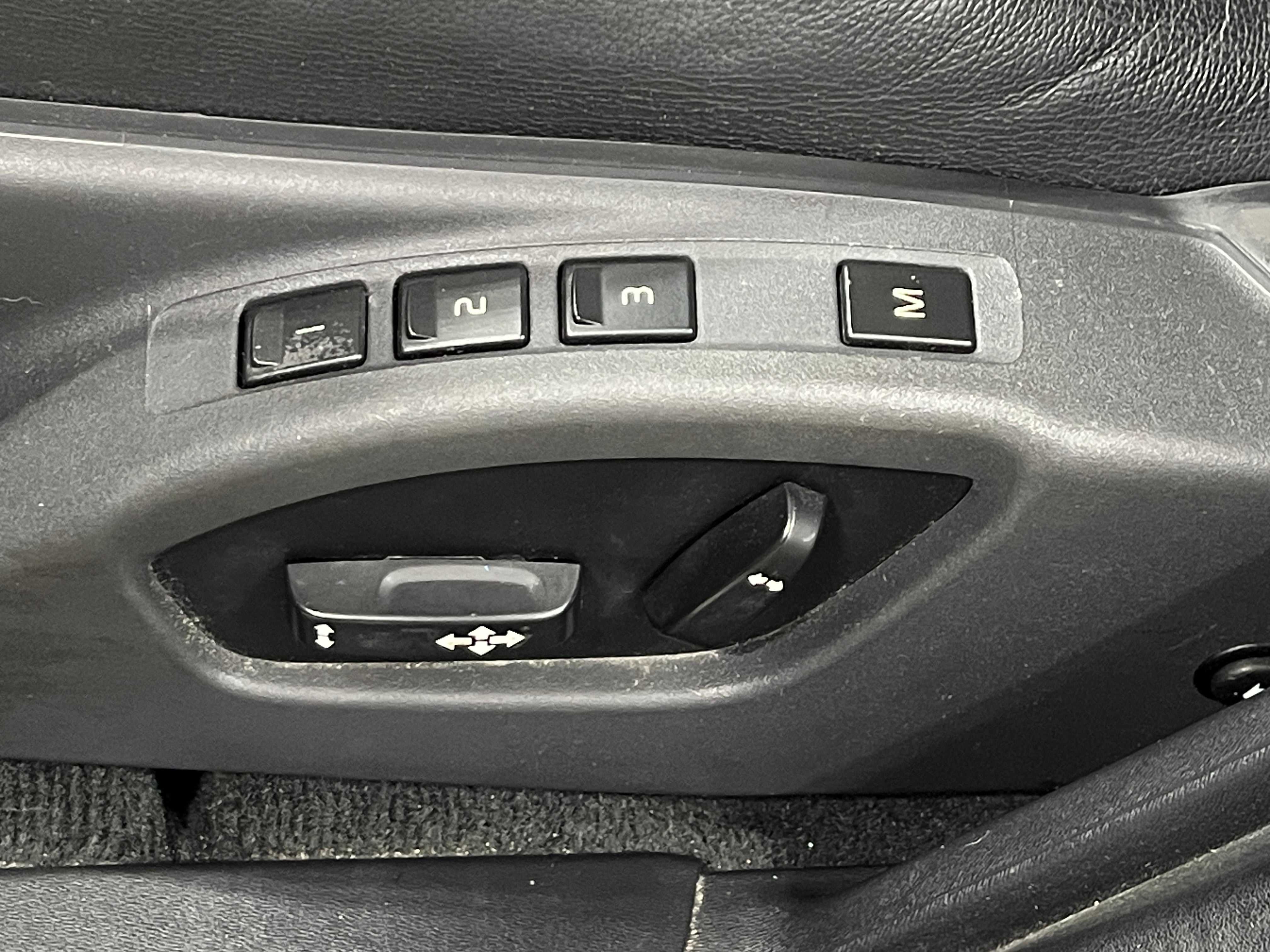 2018 Volvo V60