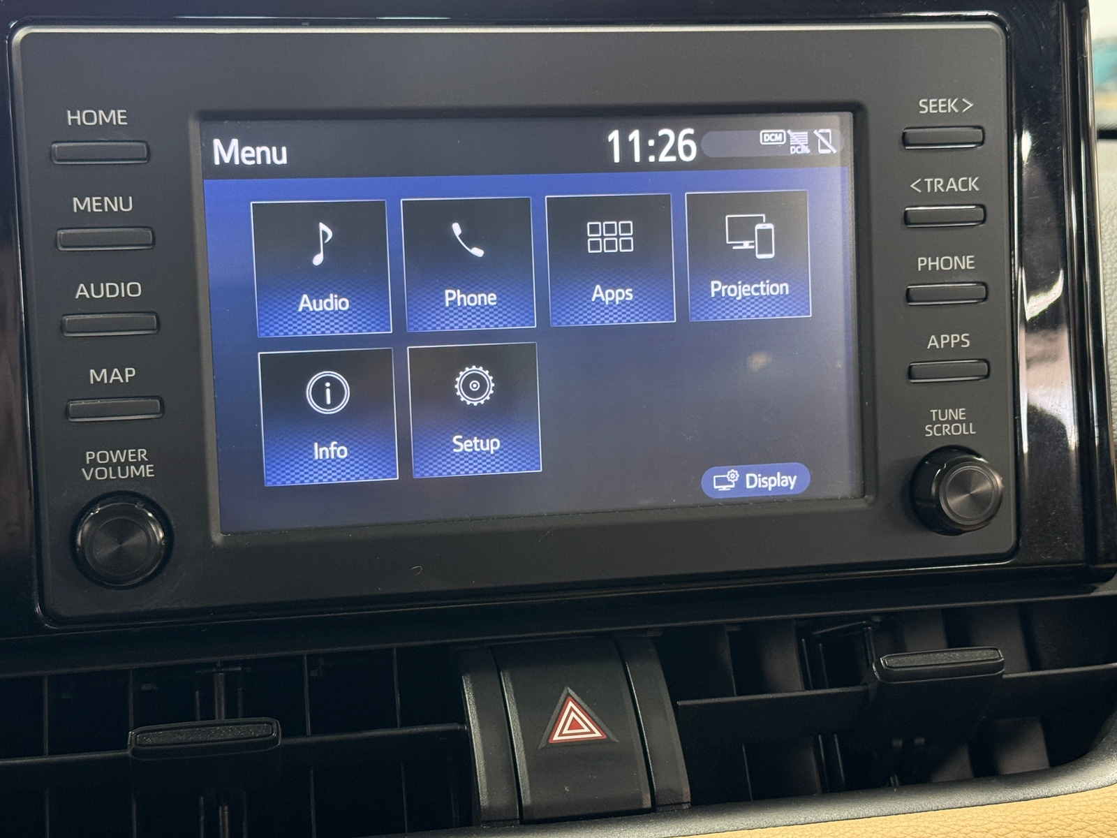 Thumbnail: 2019 Toyota RAV4 - 4