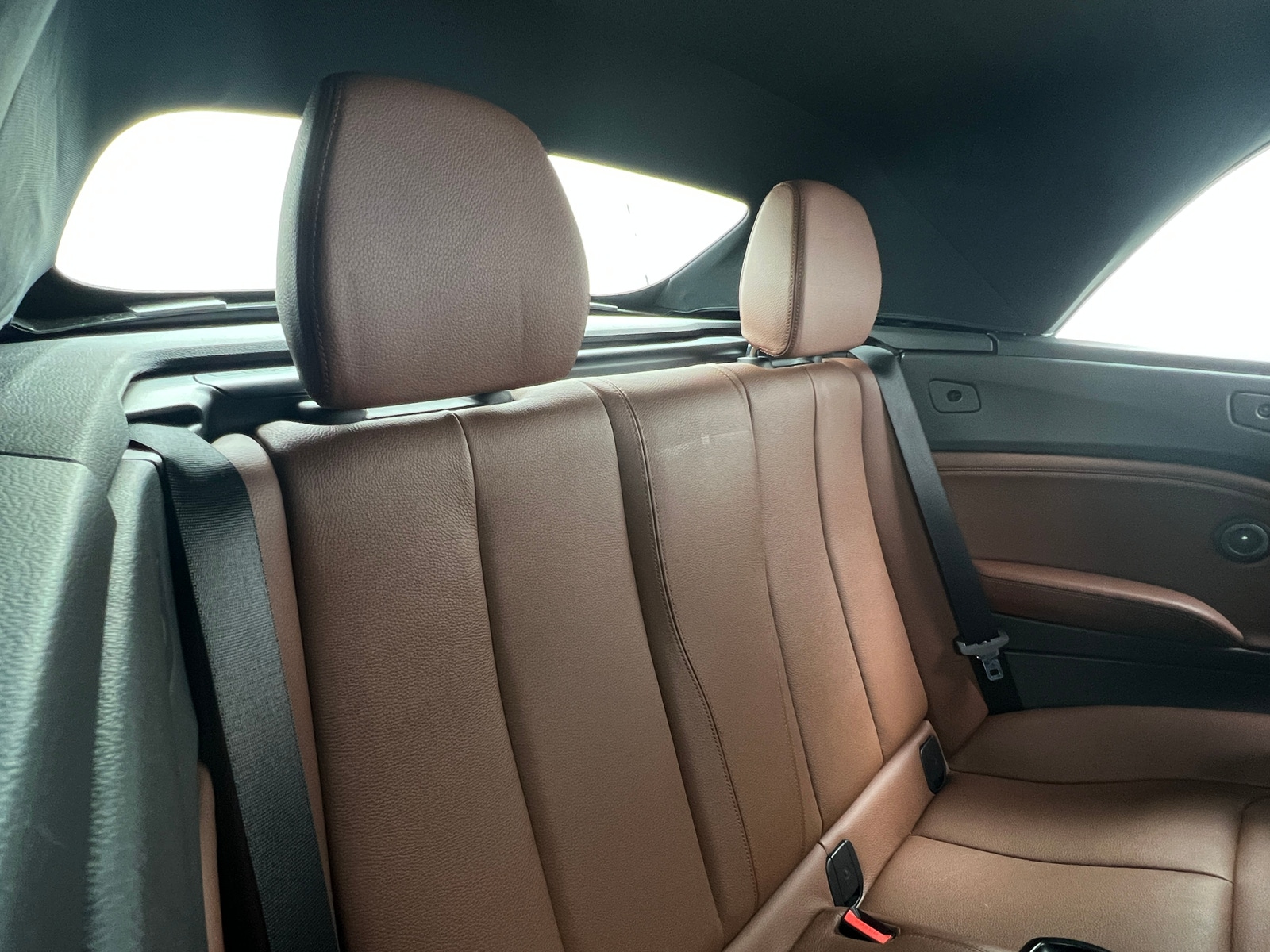 Thumbnail: 2015 BMW 2 Series - 5