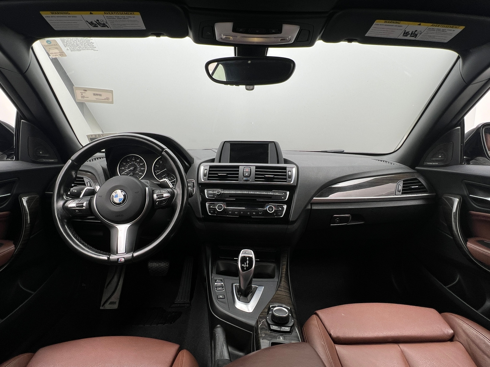 Thumbnail: 2015 BMW 2 Series - 2