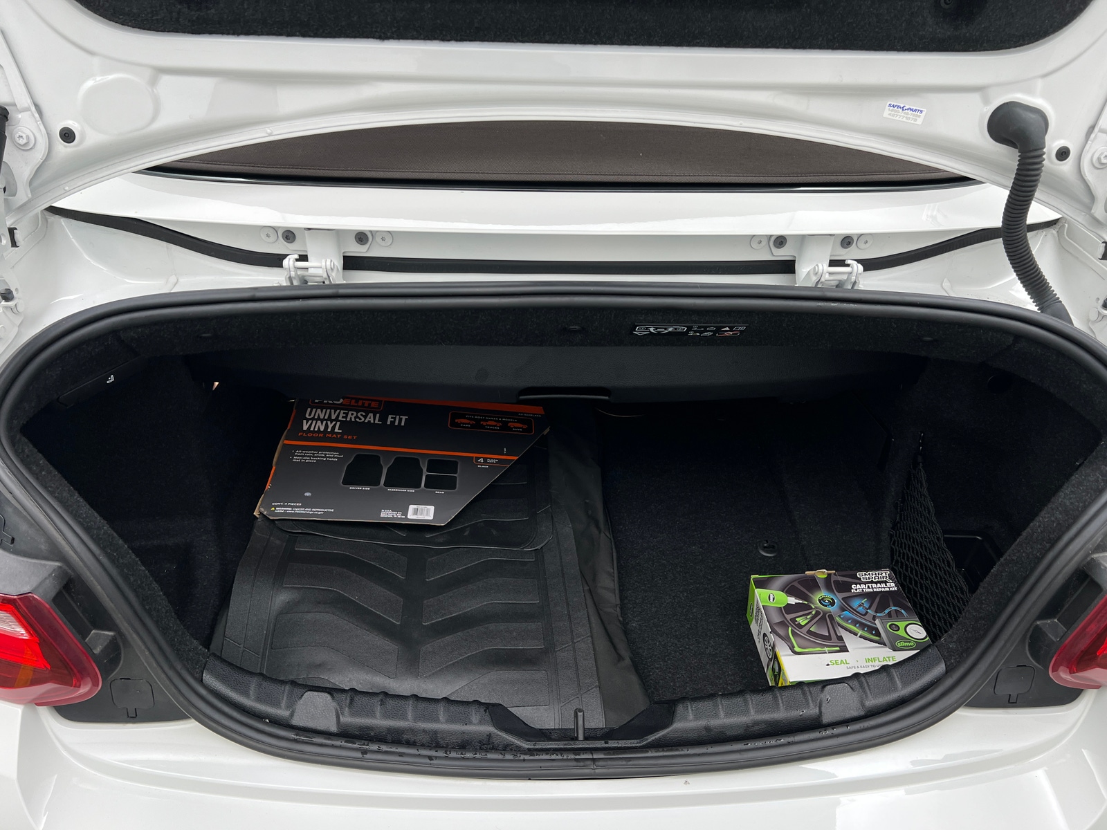 Thumbnail: 2015 BMW 2 Series - 6