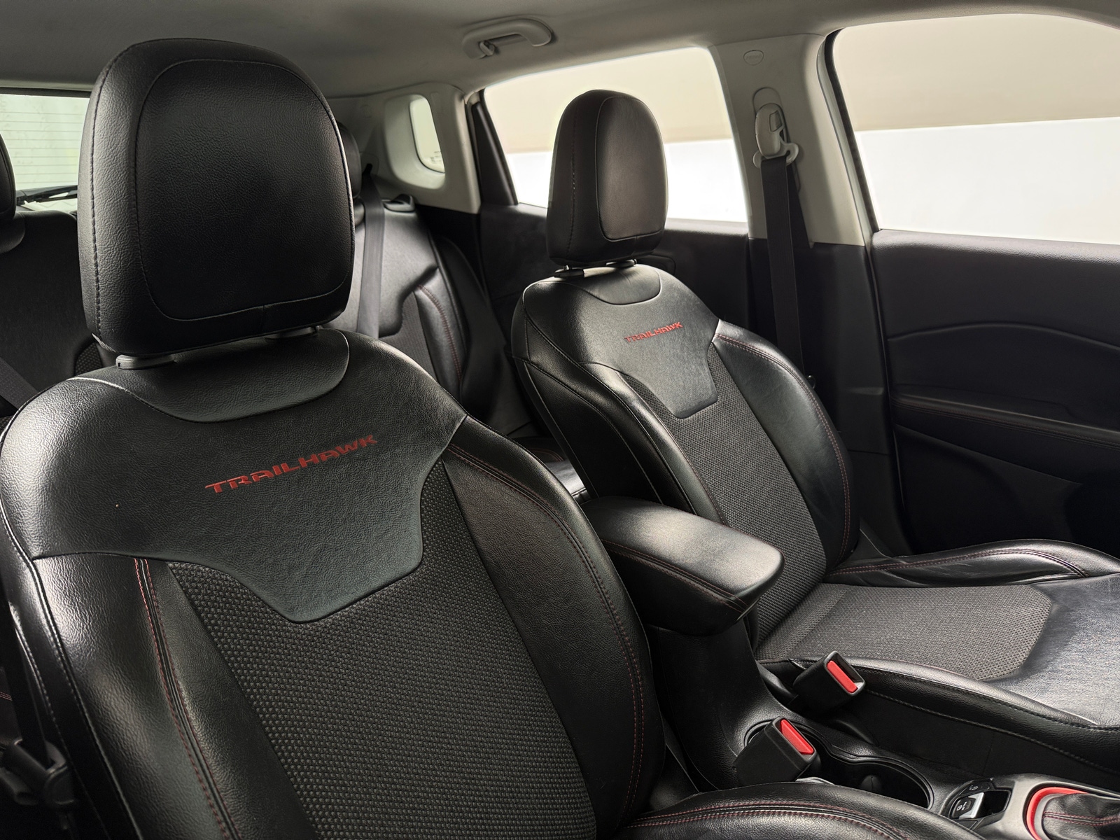 Thumbnail: 2019 Jeep Compass - 2