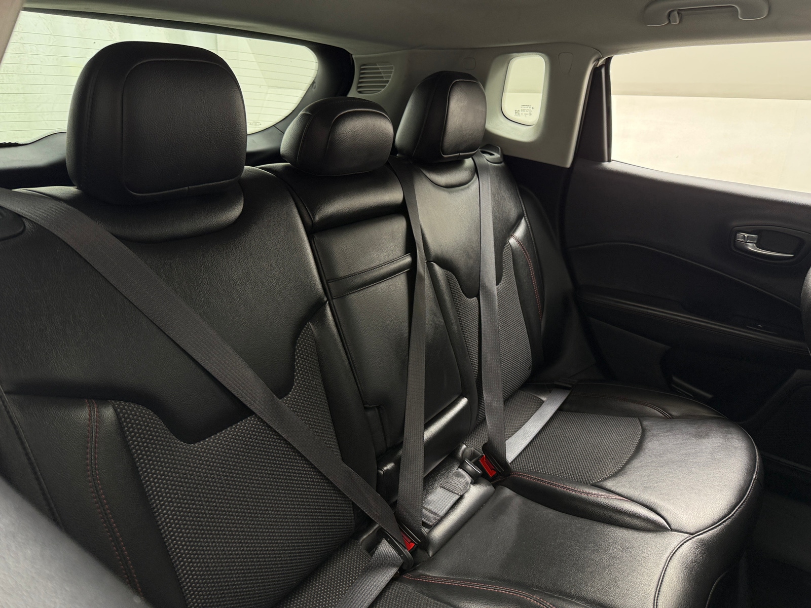 Thumbnail: 2019 Jeep Compass - 6