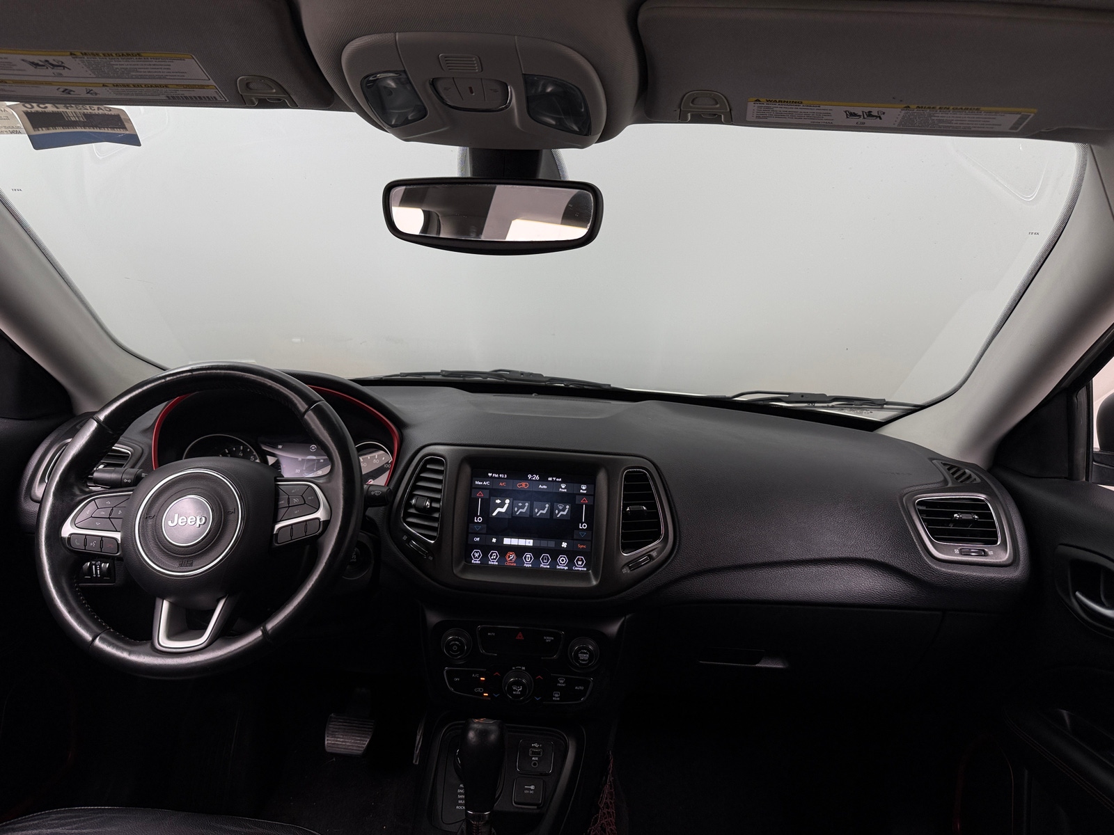 Thumbnail: 2019 Jeep Compass - 3