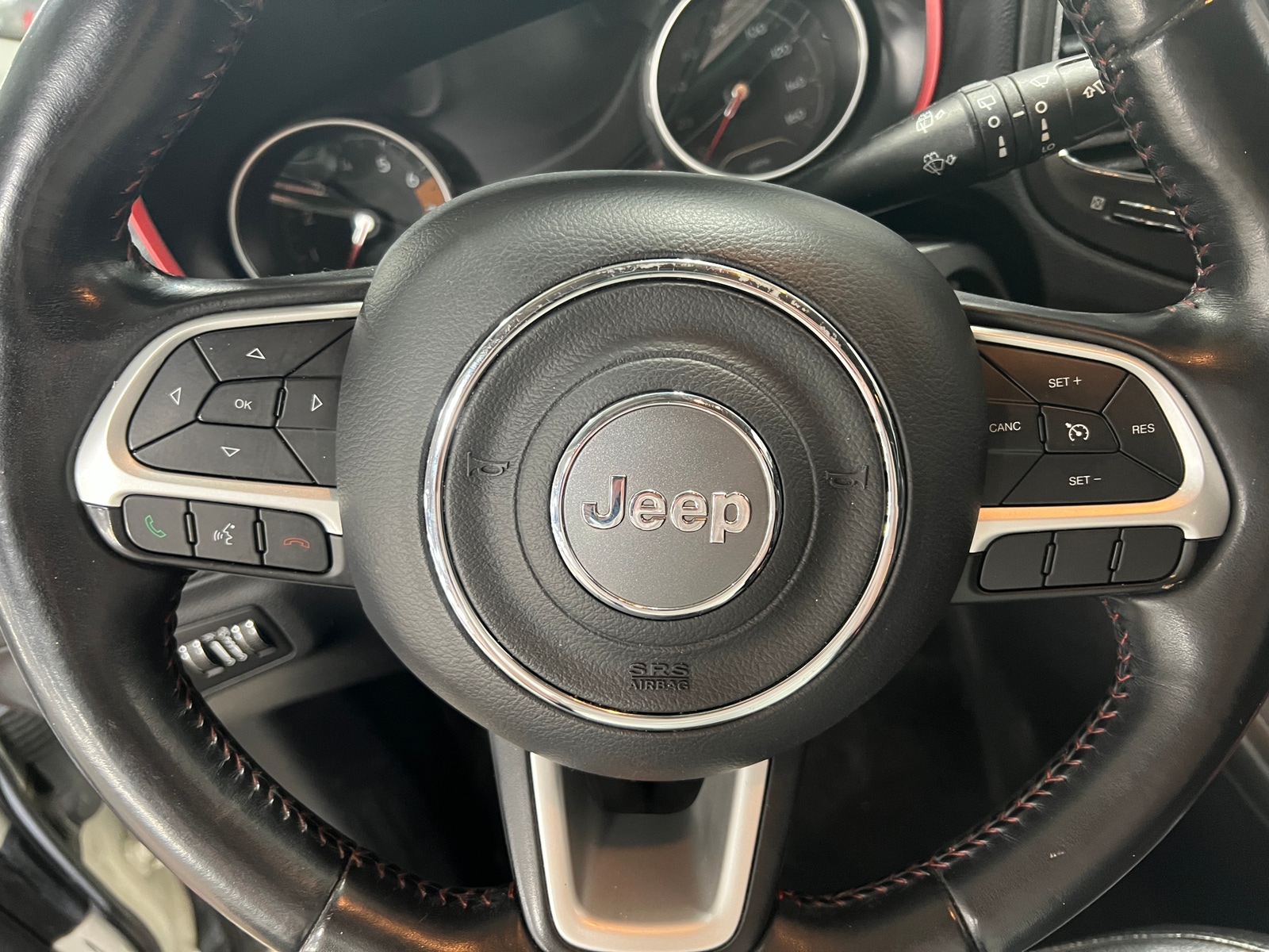 Thumbnail: 2019 Jeep Compass - 5