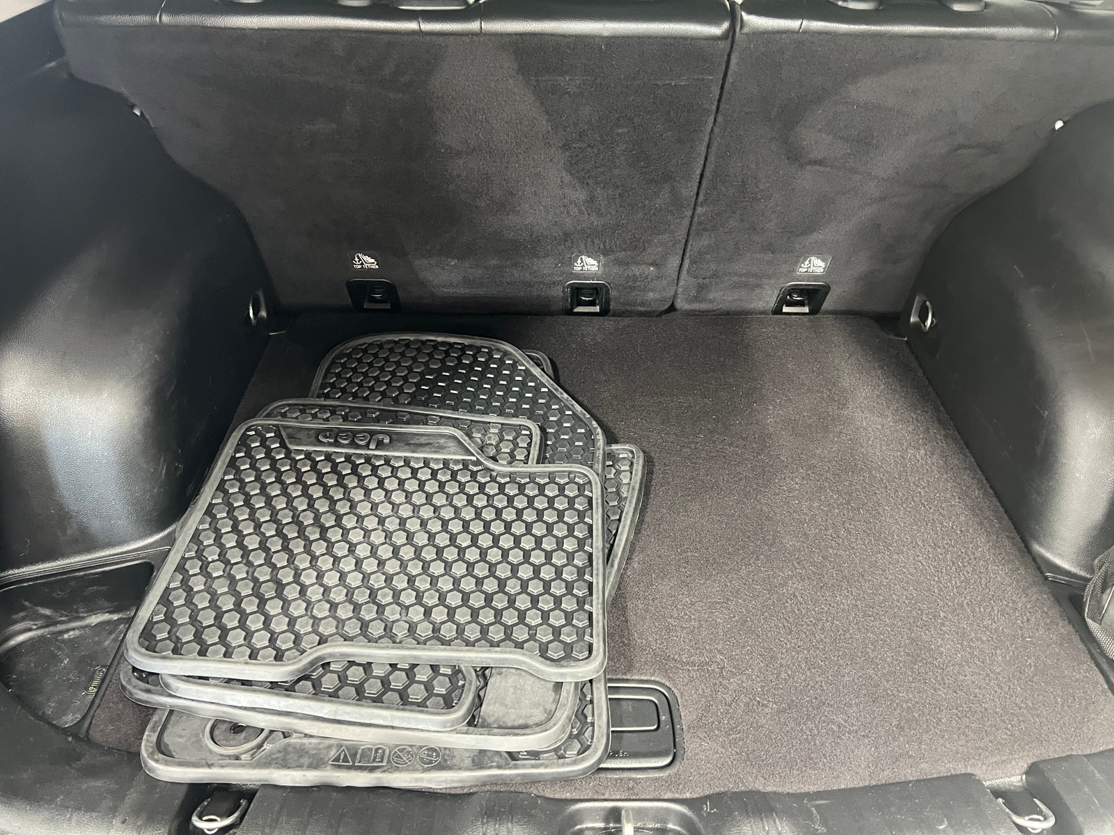 Thumbnail: 2019 Jeep Compass - 7