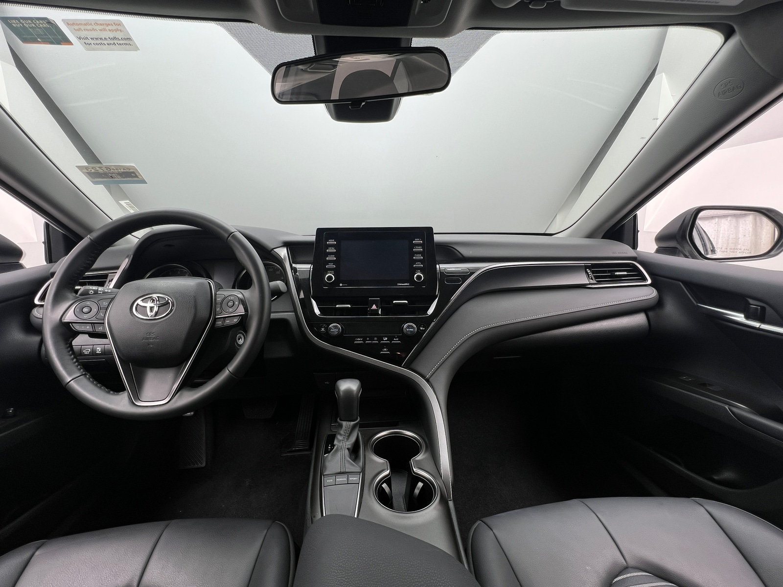 Thumbnail: 2024 Toyota Camry - 2