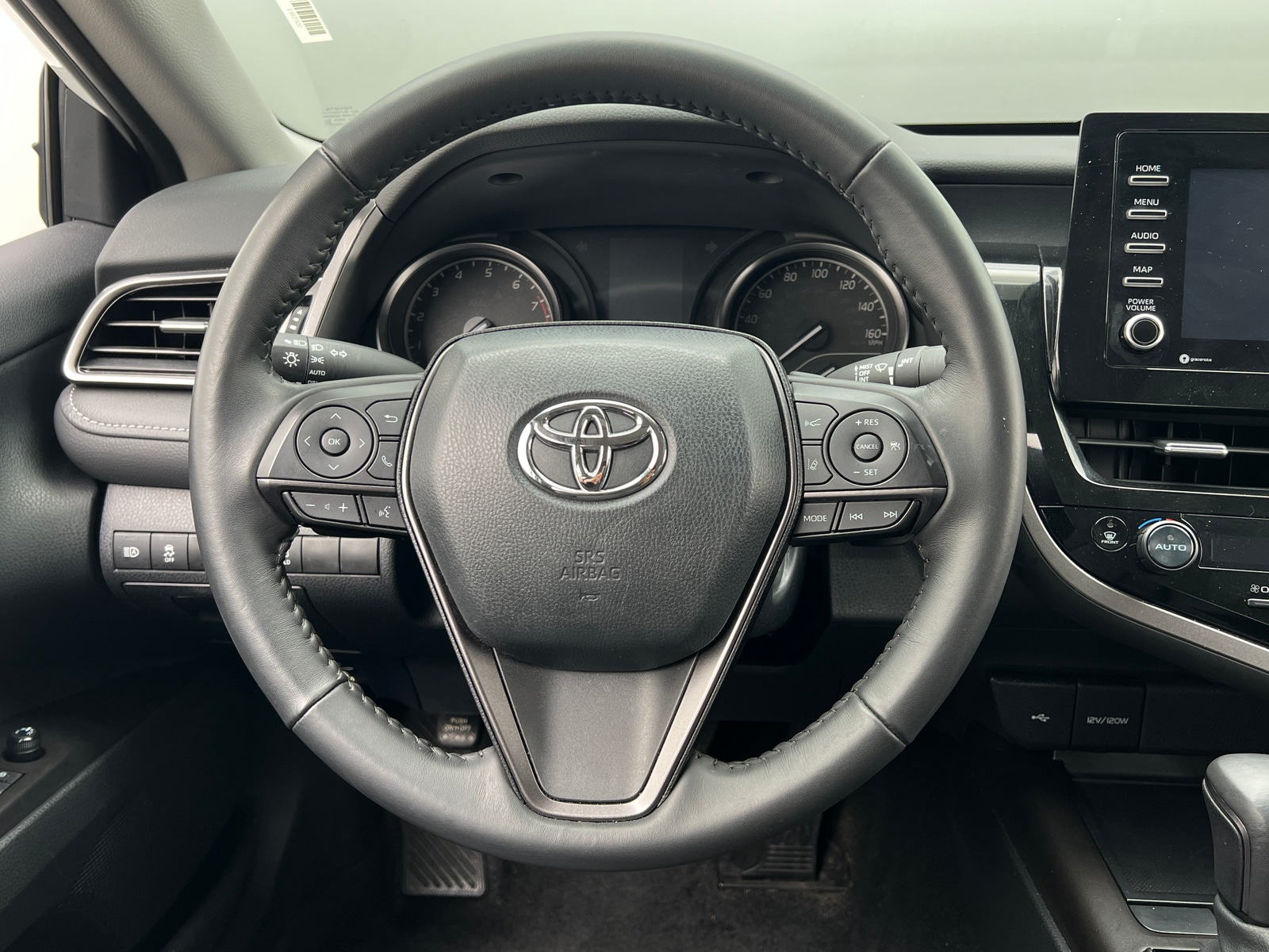 Thumbnail: 2024 Toyota Camry - 4