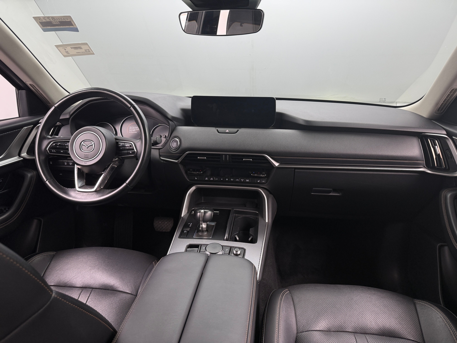 Thumbnail: 2024 Mazda CX-90 - 2