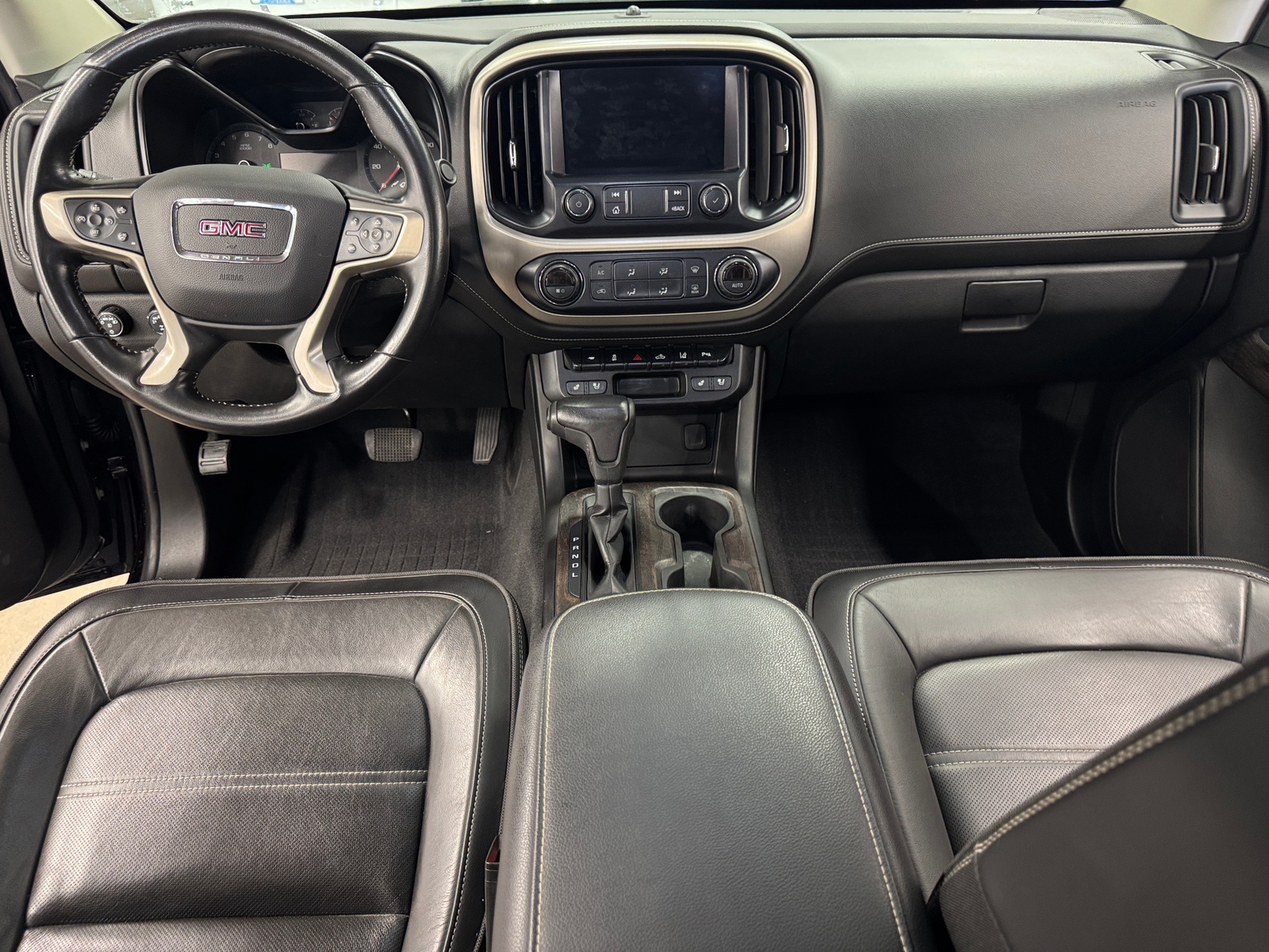Thumbnail: 2021 GMC Canyon - 2