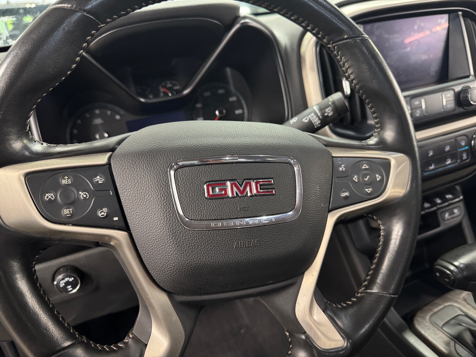 Thumbnail: 2021 GMC Canyon - 4