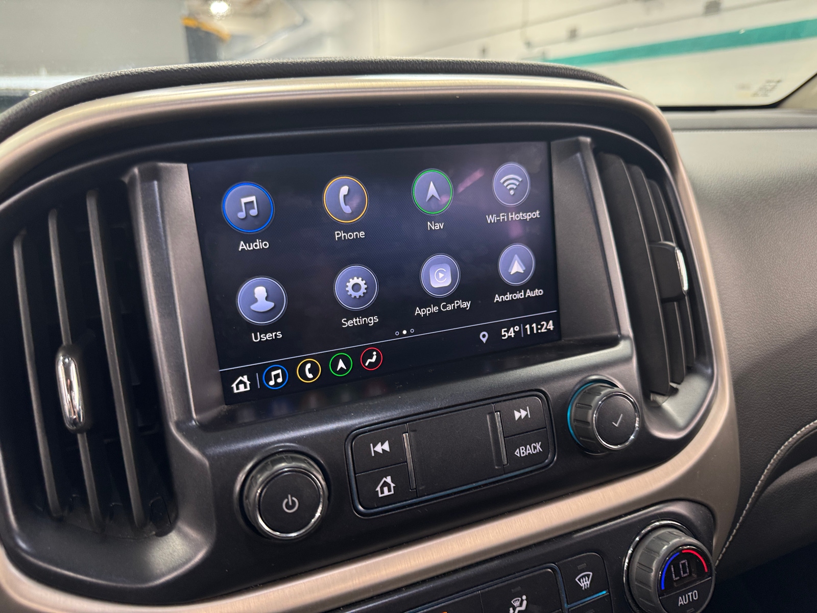 Thumbnail: 2021 GMC Canyon - 3