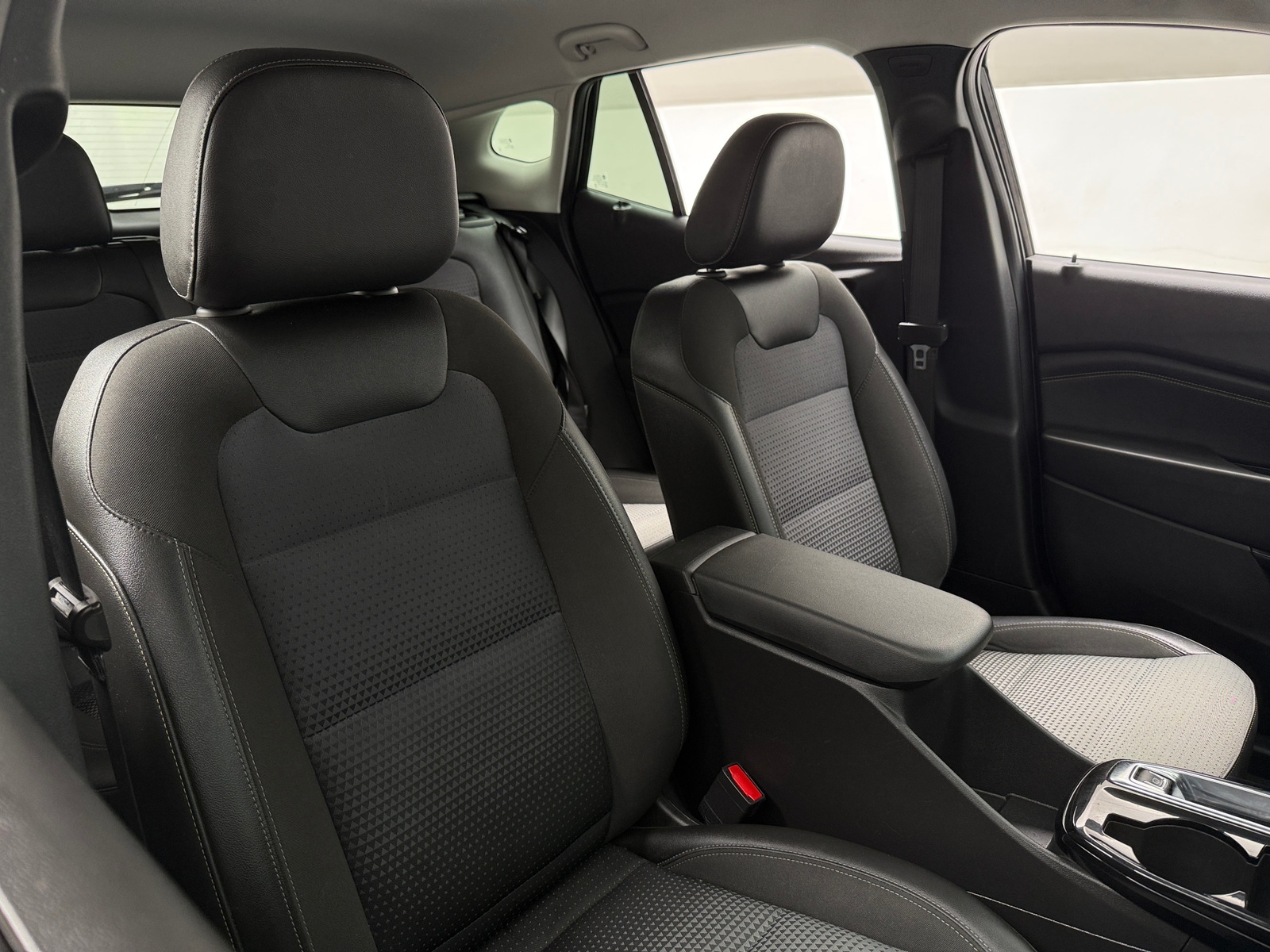 Thumbnail: 2024 Chevrolet Trax - 2