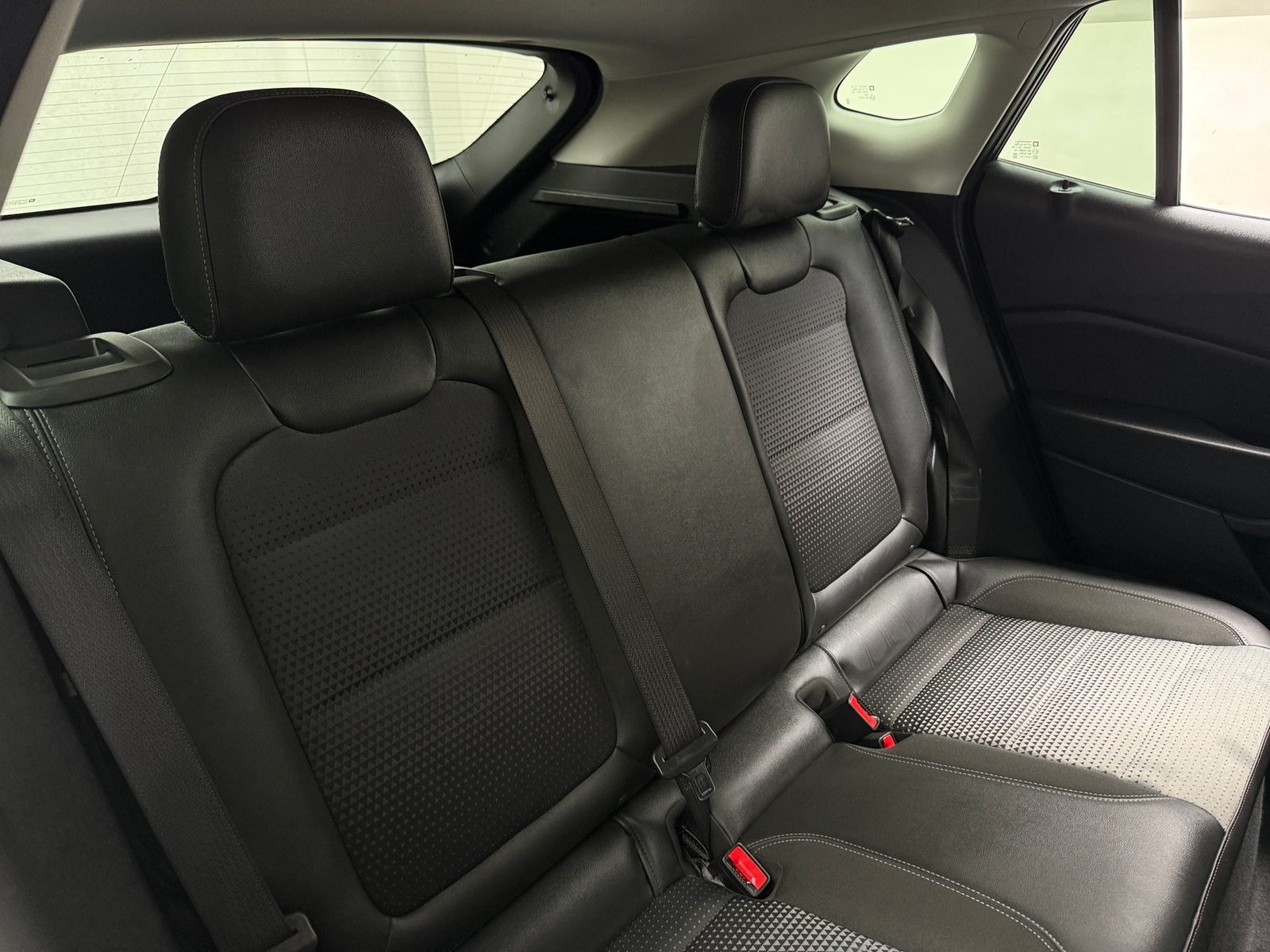 Thumbnail: 2024 Chevrolet Trax - 6