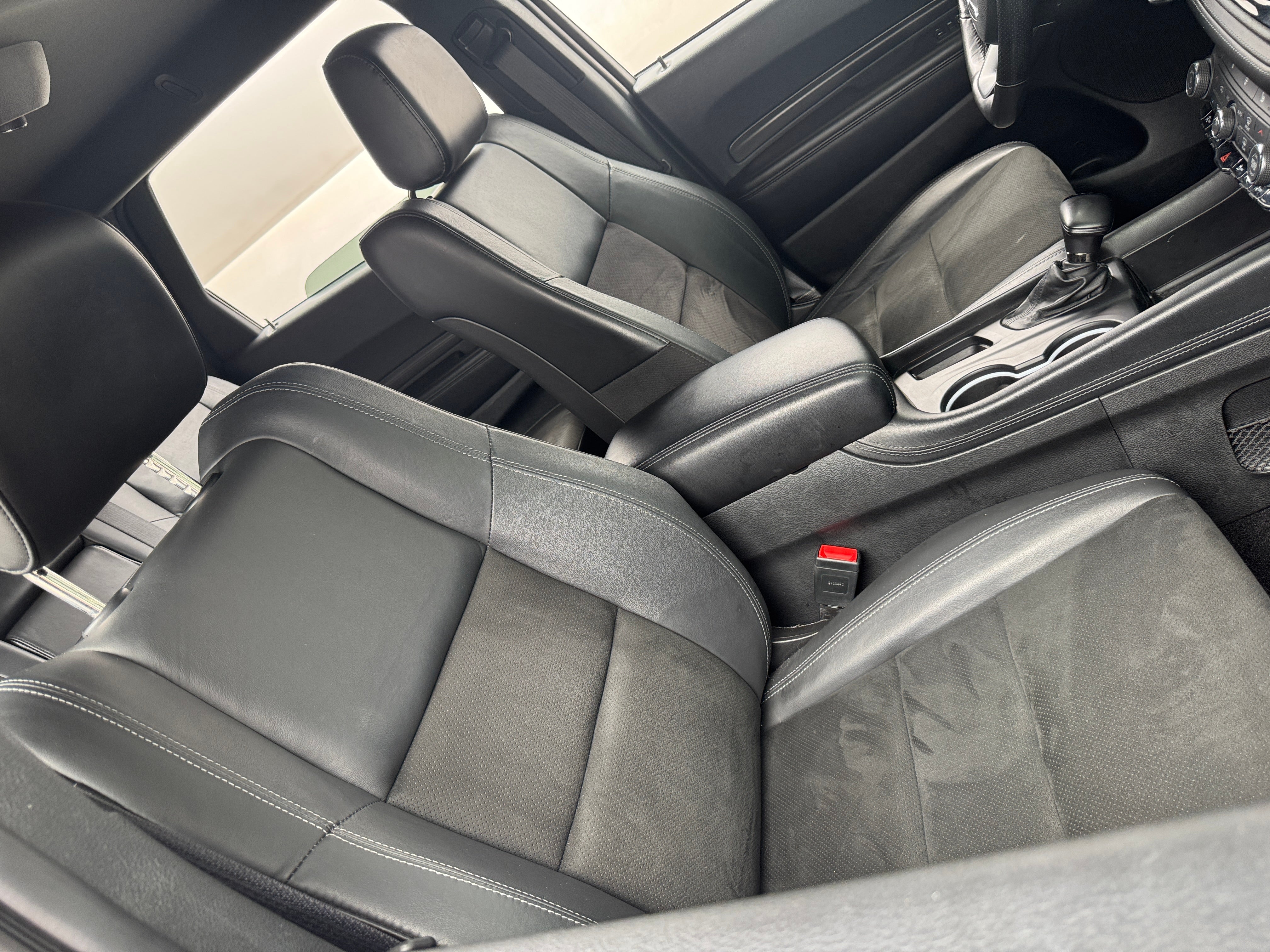 2022 Dodge Durango