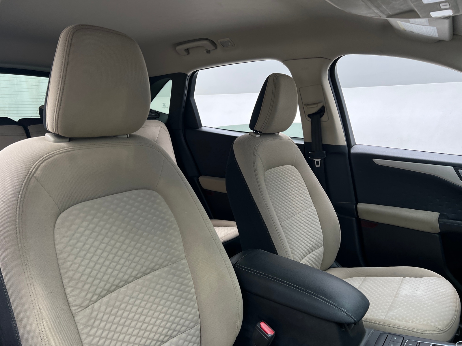Thumbnail: 2020 Ford Escape - 2