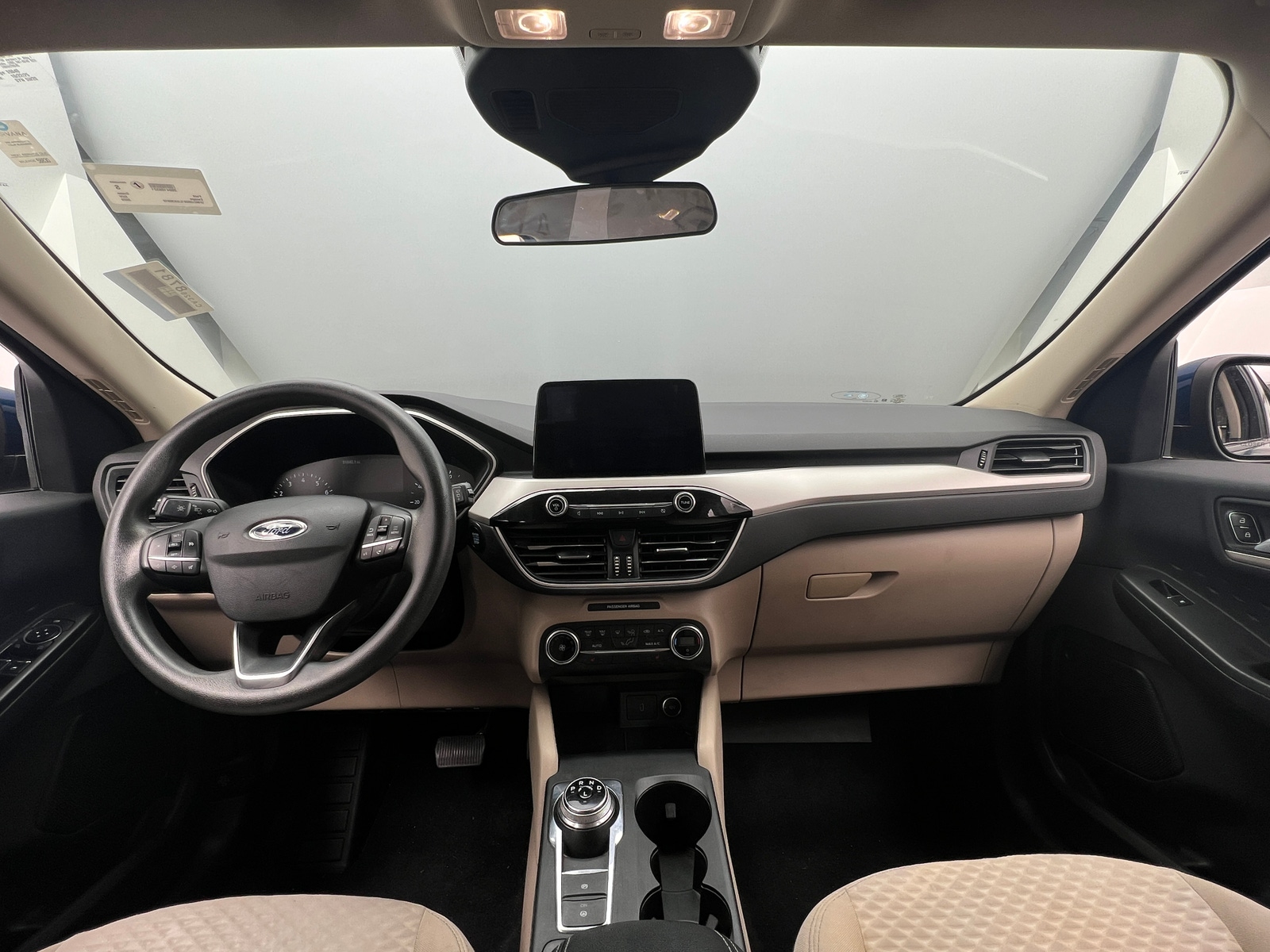 Thumbnail: 2020 Ford Escape - 3