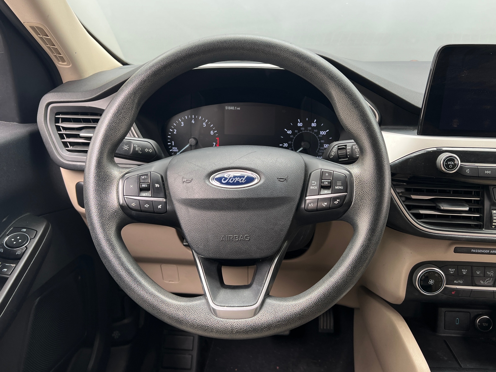 Thumbnail: 2020 Ford Escape - 5