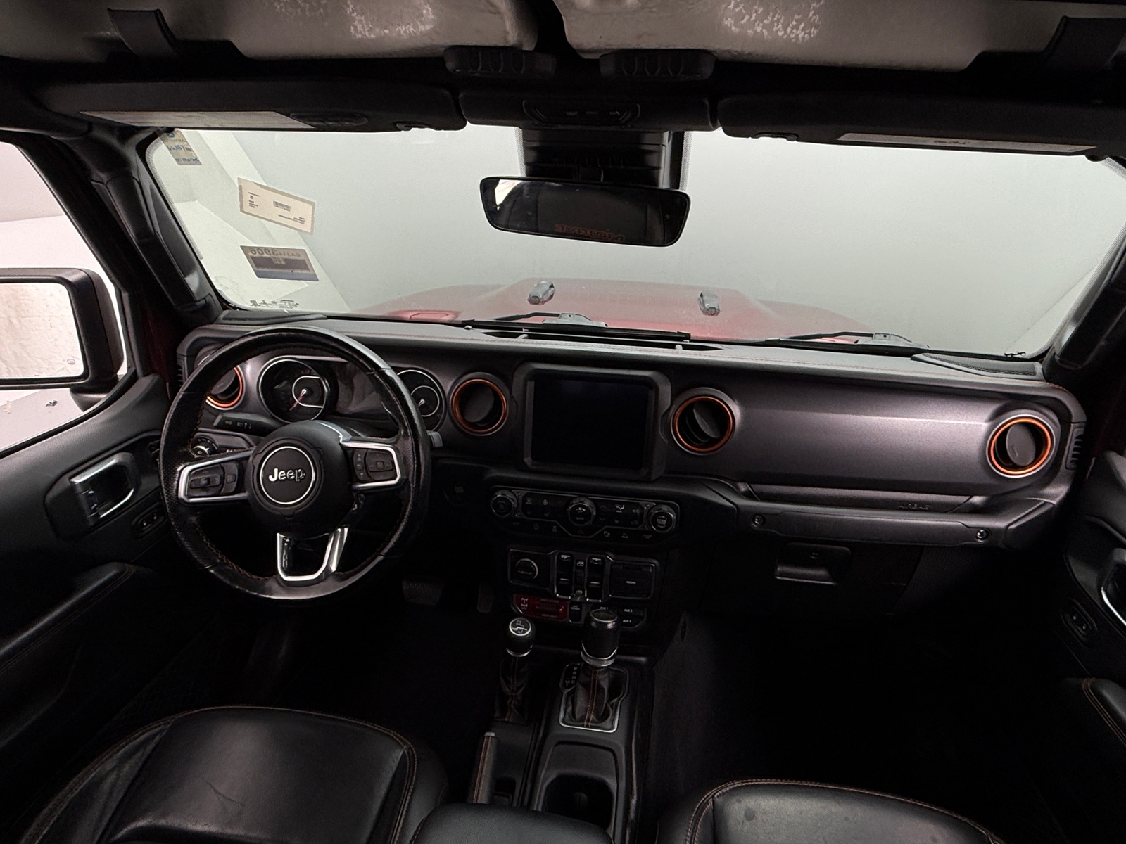 Thumbnail: 2021 Jeep Gladiator - 2