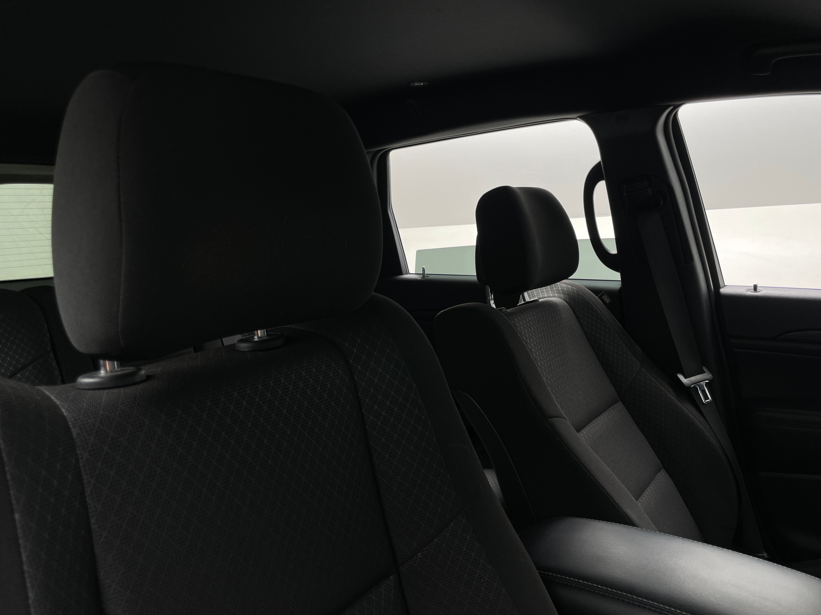 Thumbnail: 2020 Jeep Grand Cherokee - 2