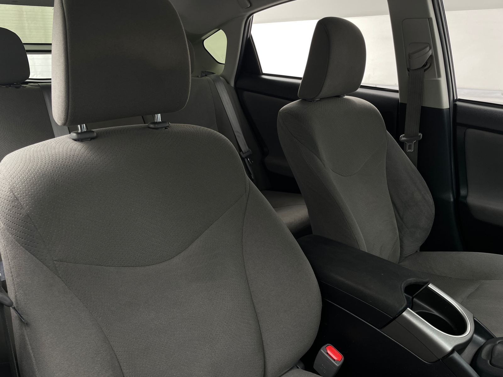 Thumbnail: 2015 Toyota Prius - 2