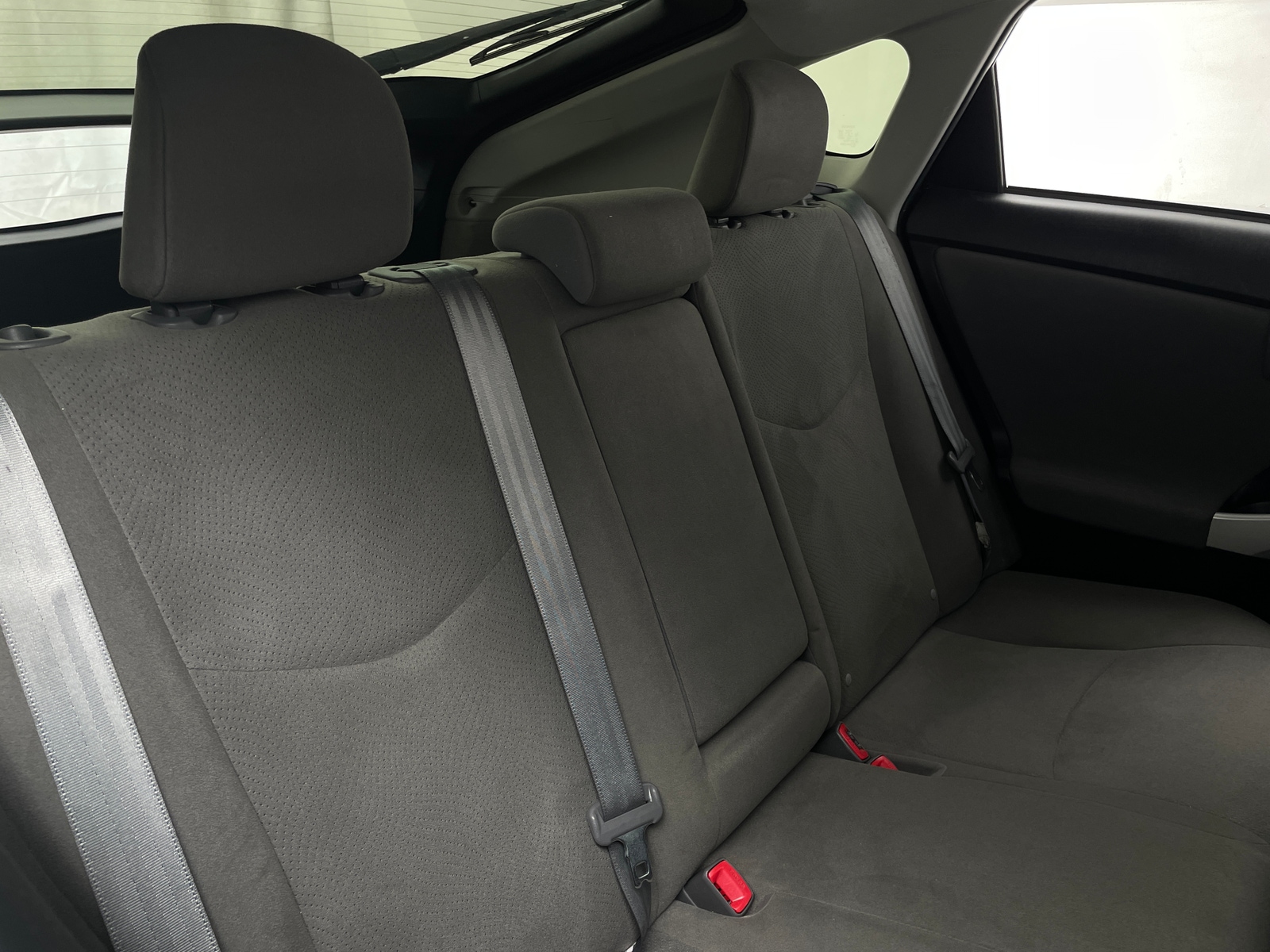 Thumbnail: 2015 Toyota Prius - 6