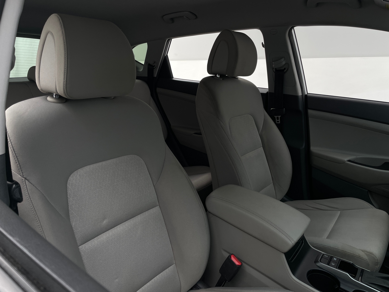 Thumbnail: 2016 Hyundai Tucson - 2